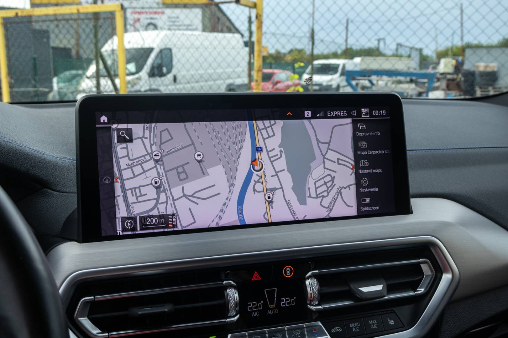BMW X4 G02 LCI xDrive30d mHEV A/T -NEBÚRANÉ – Obrázok 24
