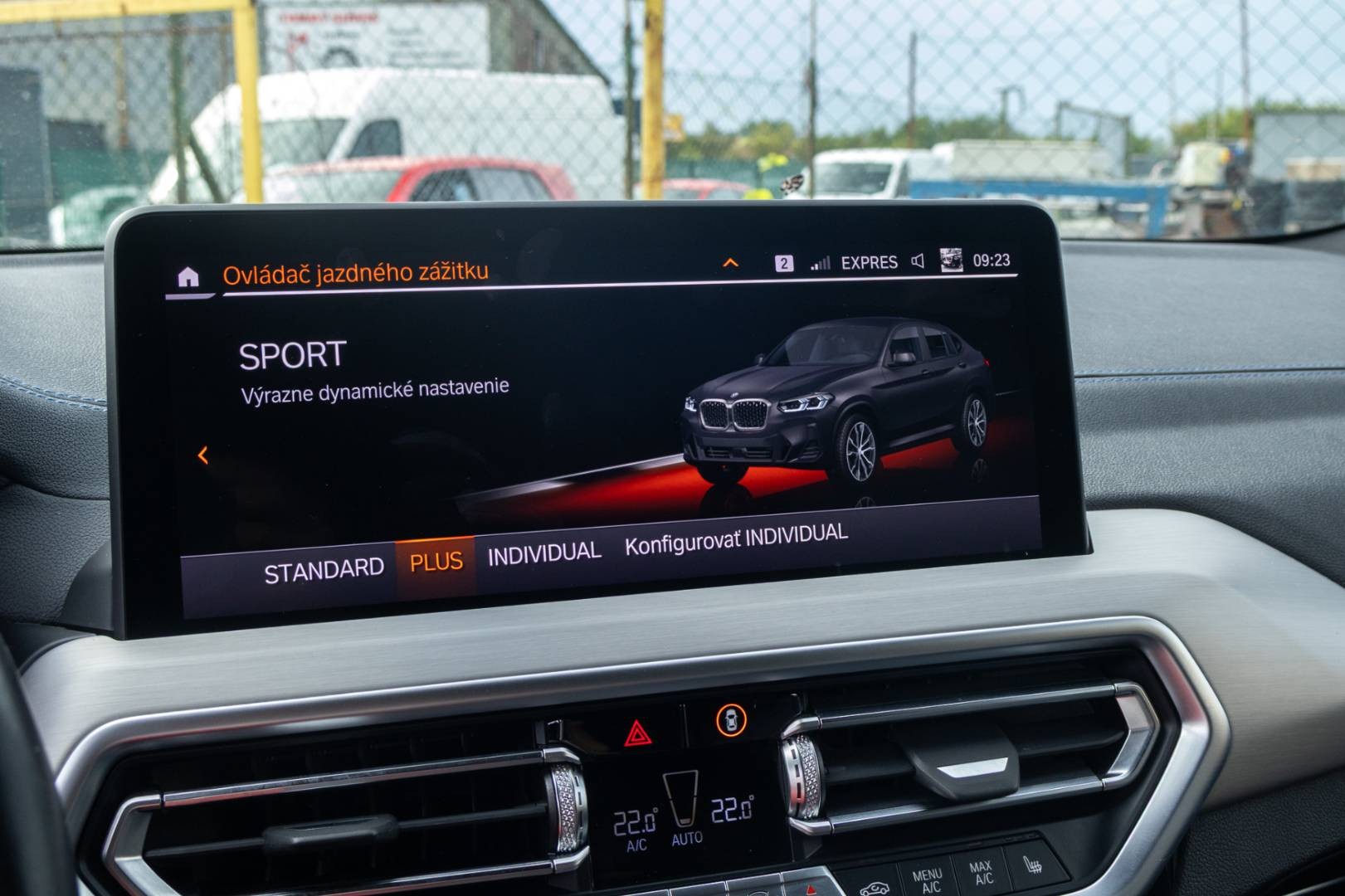 BMW X4 G02 LCI xDrive30d mHEV A/T -NEBÚRANÉ – Obrázok 29