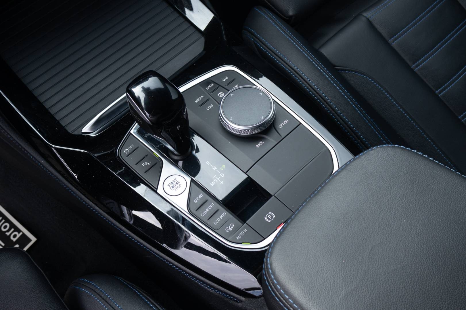 BMW X4 G02 LCI xDrive30d mHEV A/T -NEBÚRANÉ – Obrázok 30