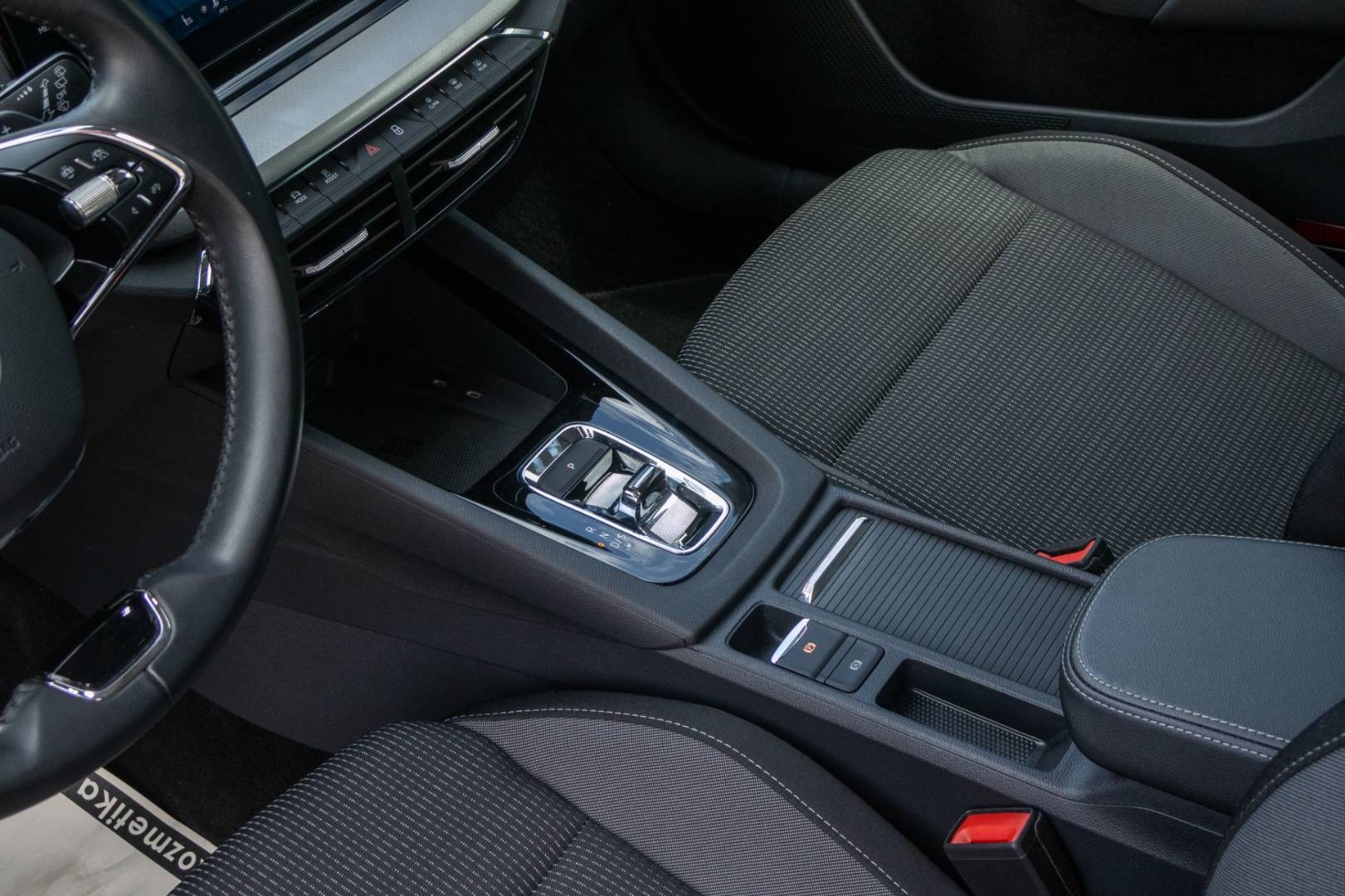 Škoda Octavia Combi 2.0 TDI SCR Ambition DSG – Obrázok 27