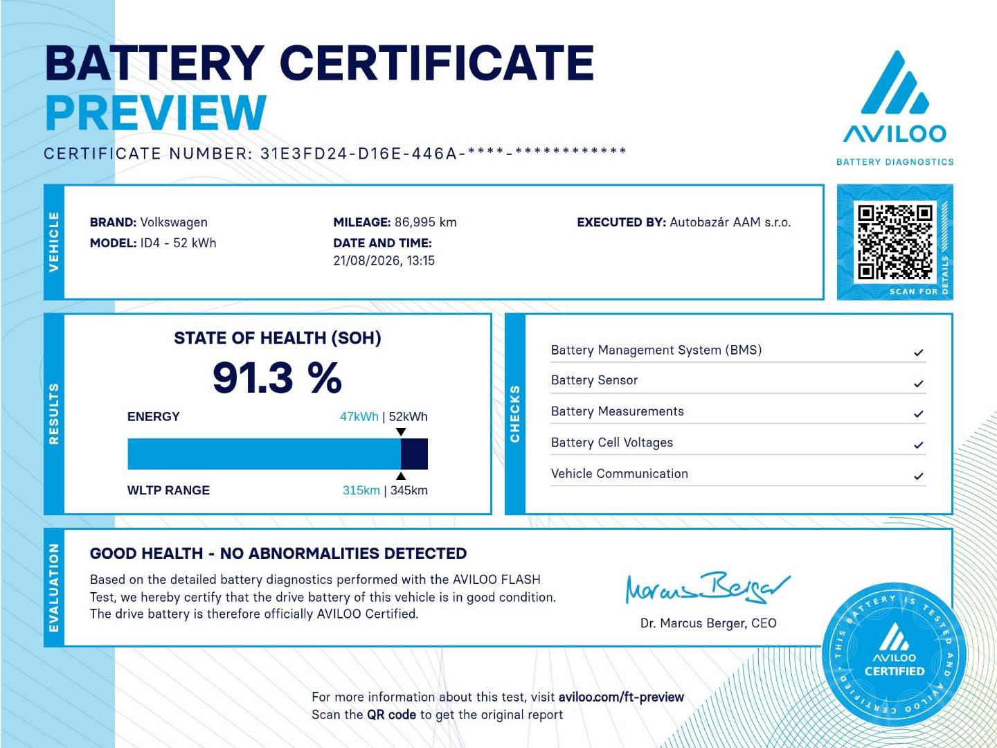 Volkswagen ID.4 Pure Performance 52 kWh – Obrázok 2