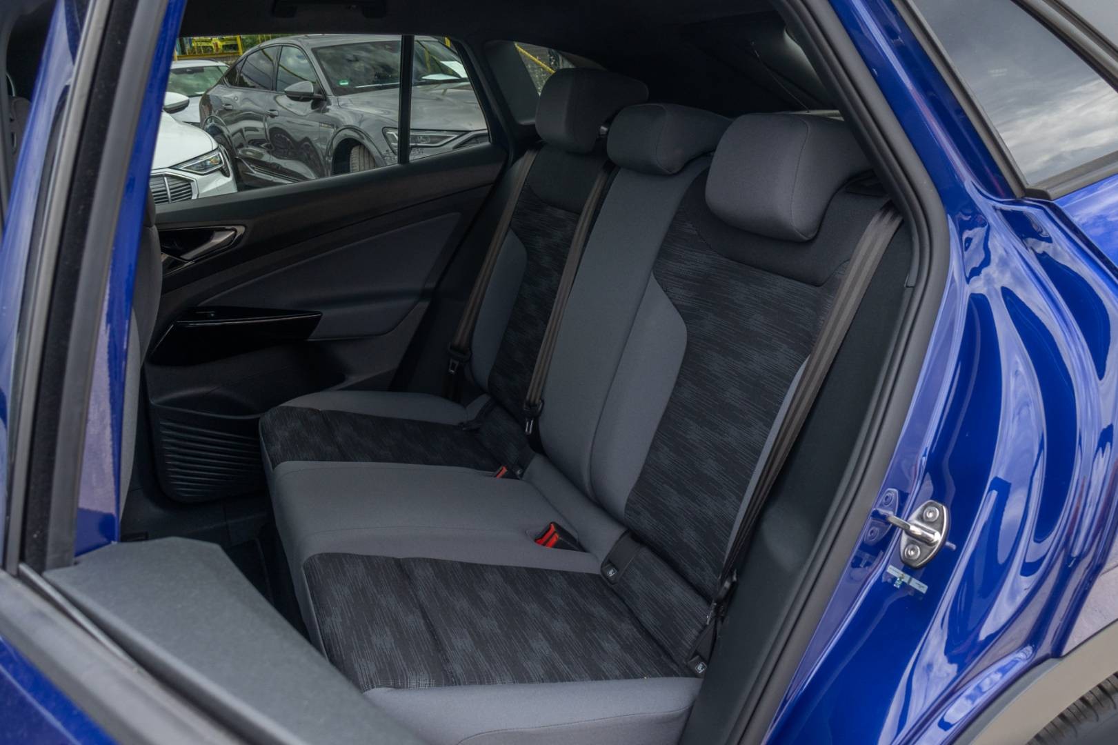 Volkswagen ID.4 Pure Performance 52 kWh – Obrázok 12