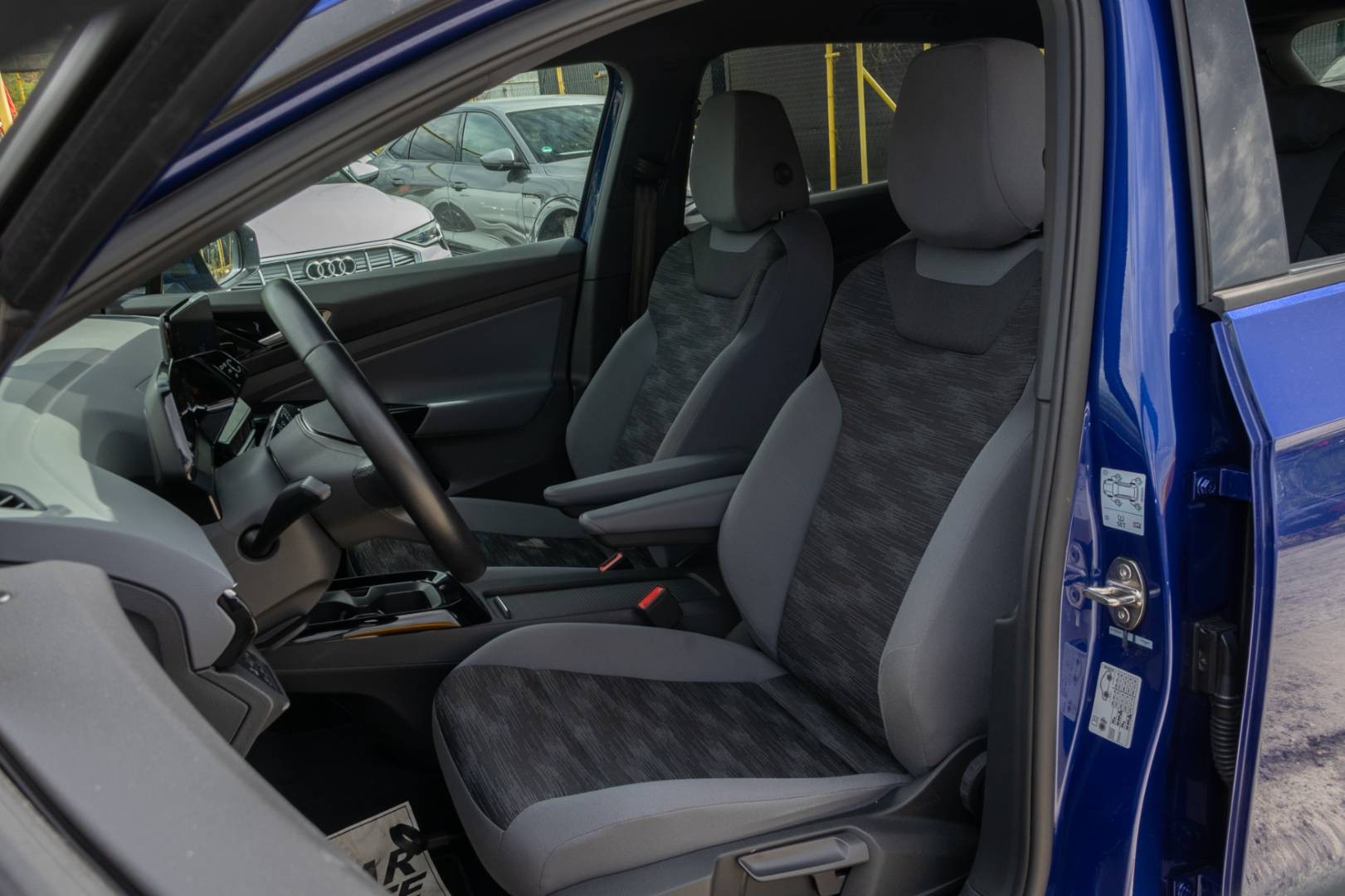 Volkswagen ID.4 Pure Performance 52 kWh – Obrázok 13