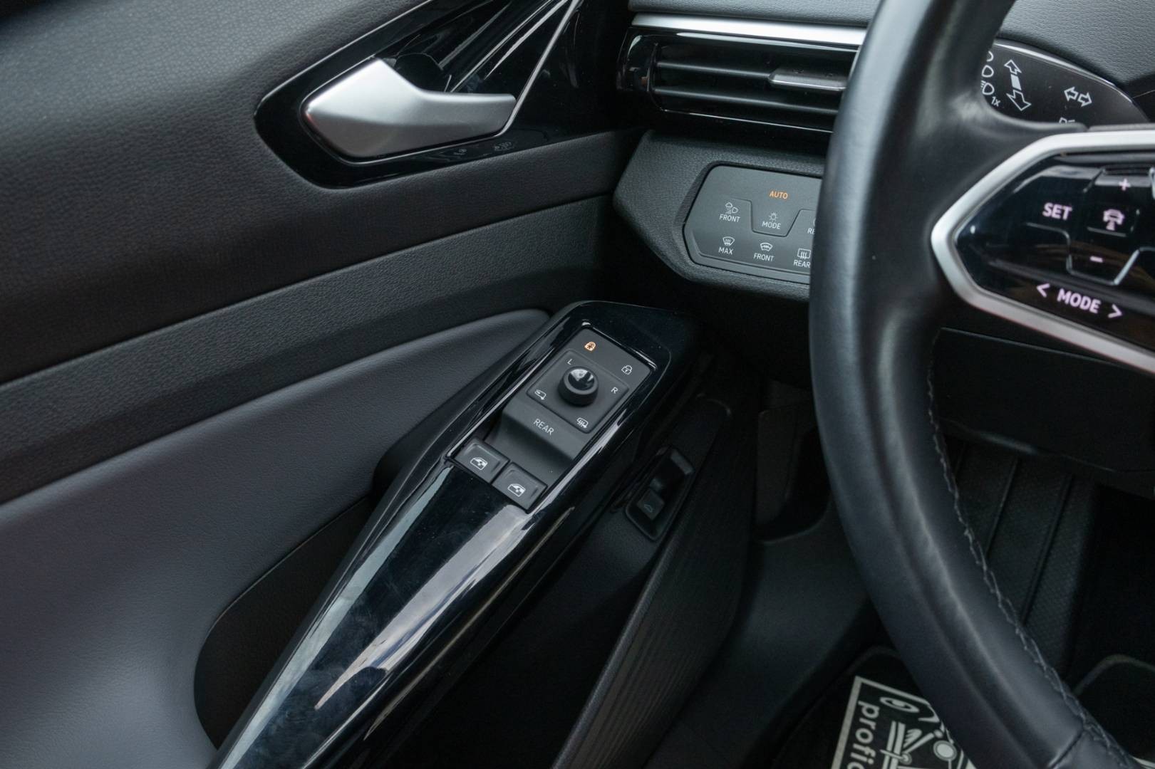 Volkswagen ID.4 Pure Performance 52 kWh – Obrázok 14
