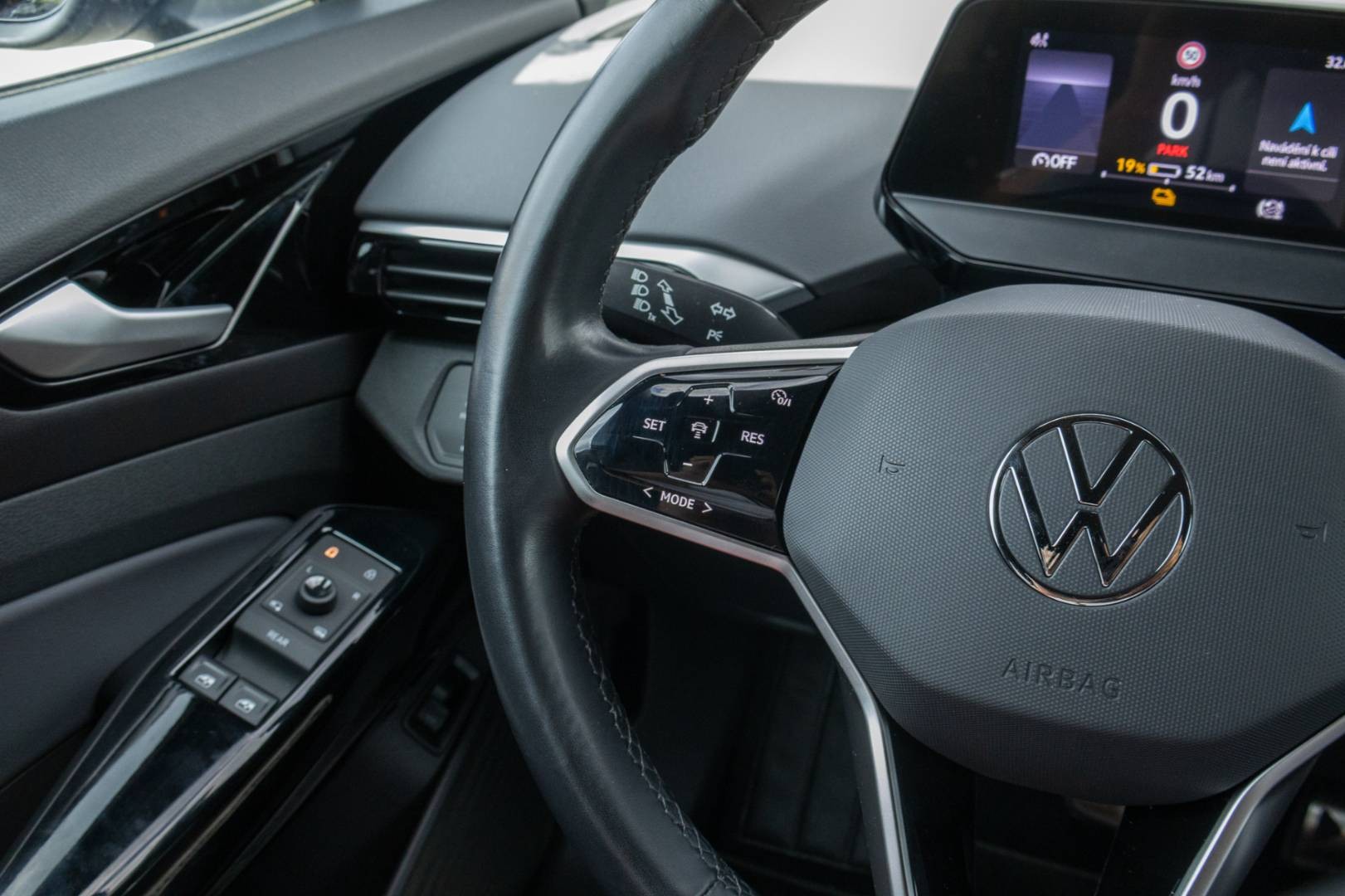 Volkswagen ID.4 Pure Performance 52 kWh – Obrázok 18