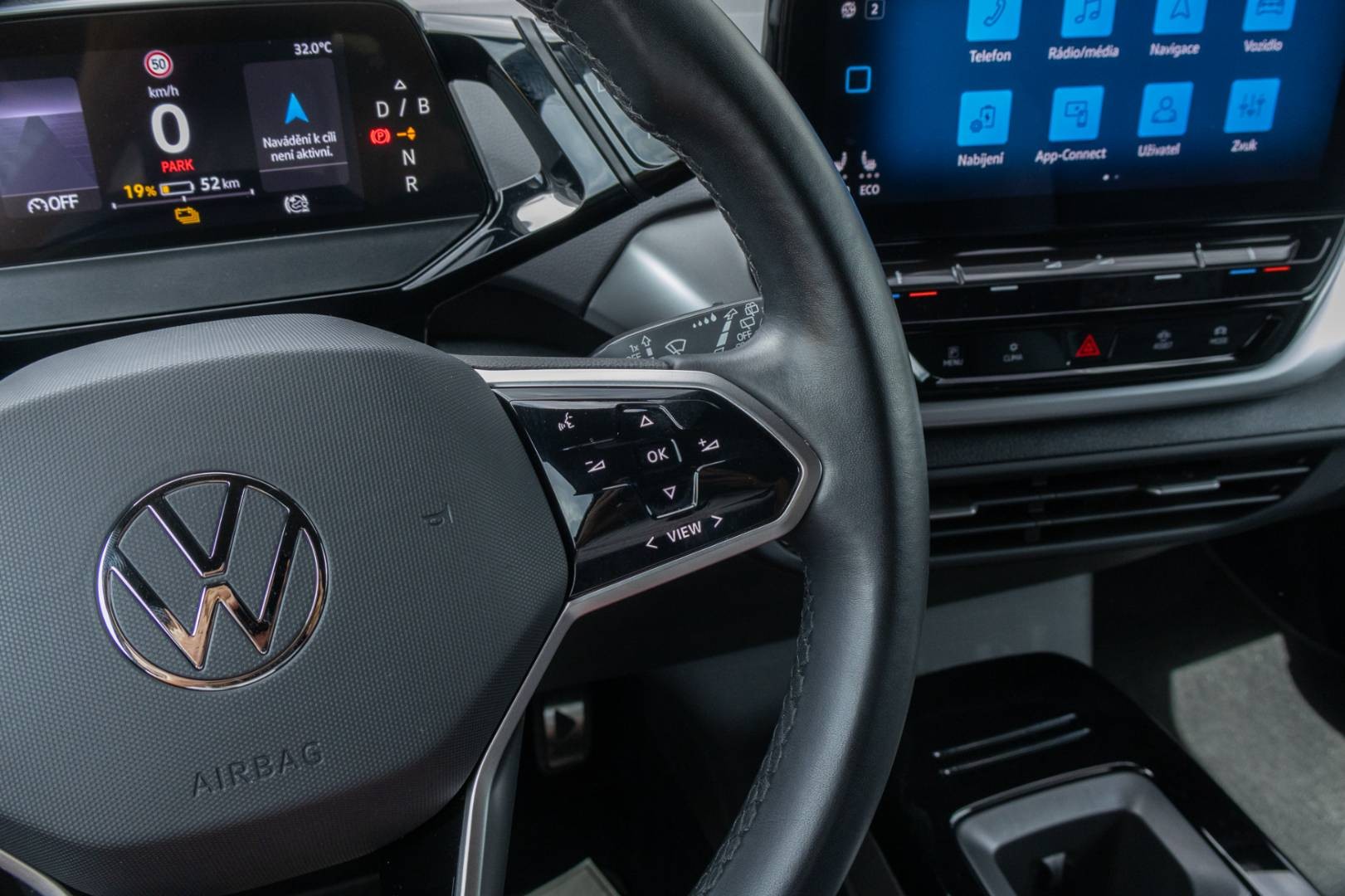 Volkswagen ID.4 Pure Performance 52 kWh – Obrázok 20