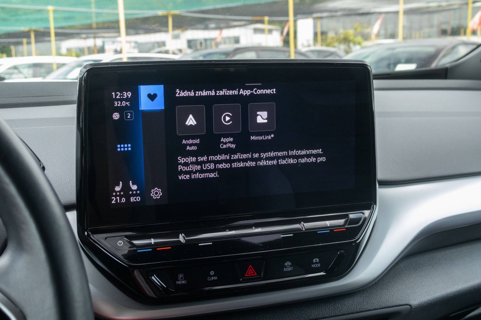 Volkswagen ID.4 Pure Performance 52 kWh – Obrázok 25