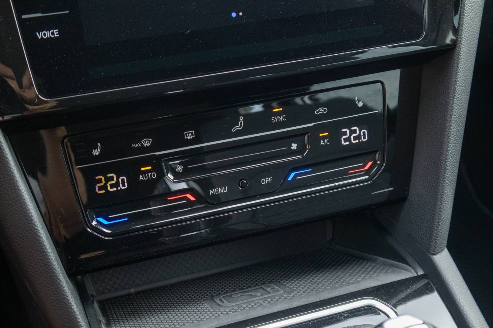 Volkswagen Passat Variant 2.0 TDI EVO Business DSG – Obrázok 27