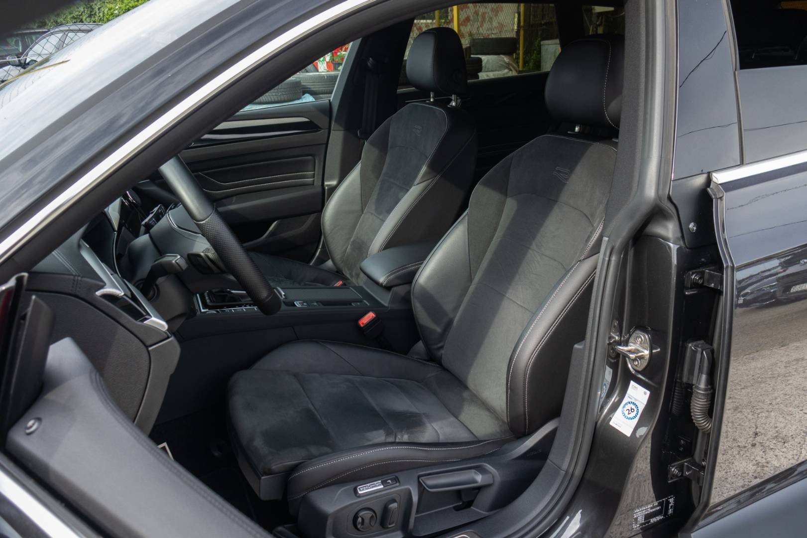 Volkswagen Arteon Shooting Brake 2.0 TDI R-Line DSG – Obrázok 13