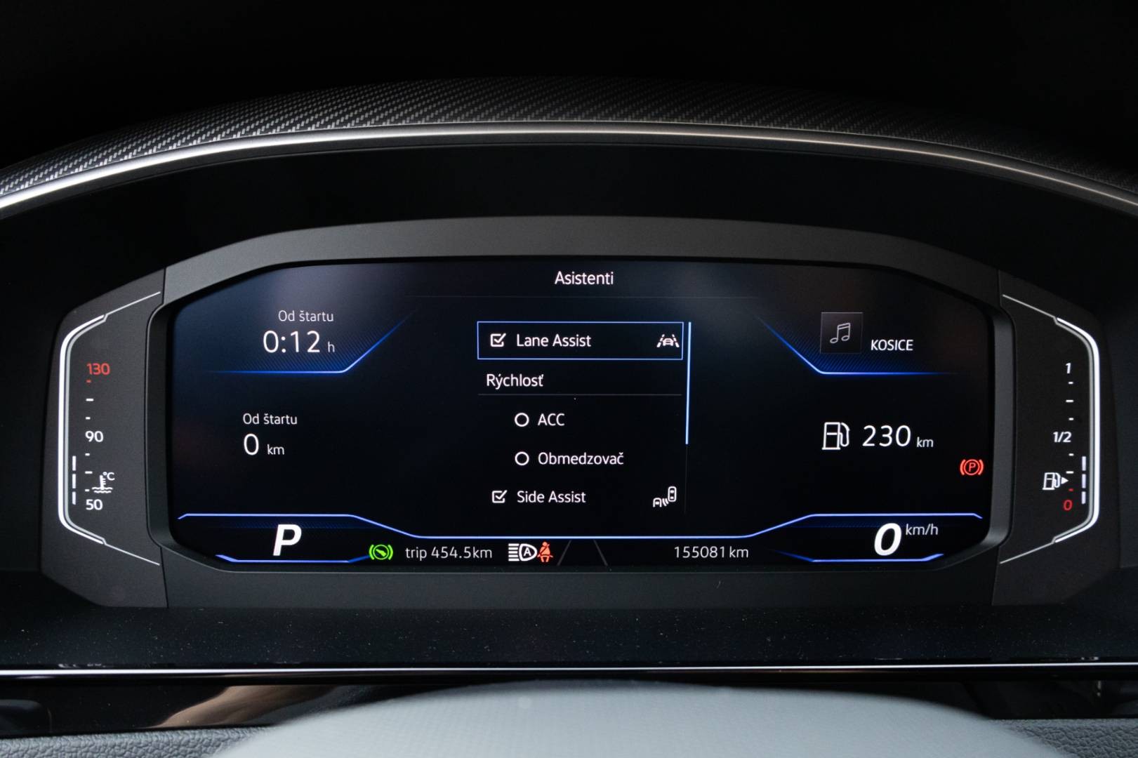 Volkswagen Arteon Shooting Brake 2.0 TDI R-Line DSG – Obrázok 18