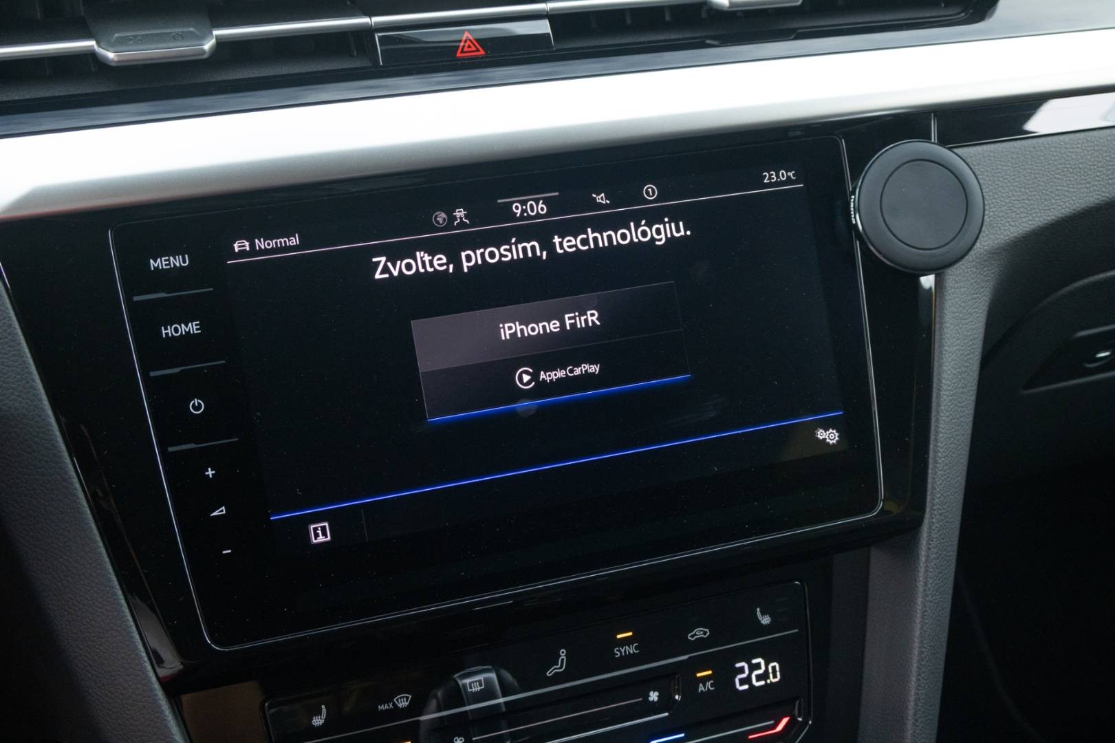 Volkswagen Arteon Shooting Brake 2.0 TDI R-Line DSG – Obrázok 23