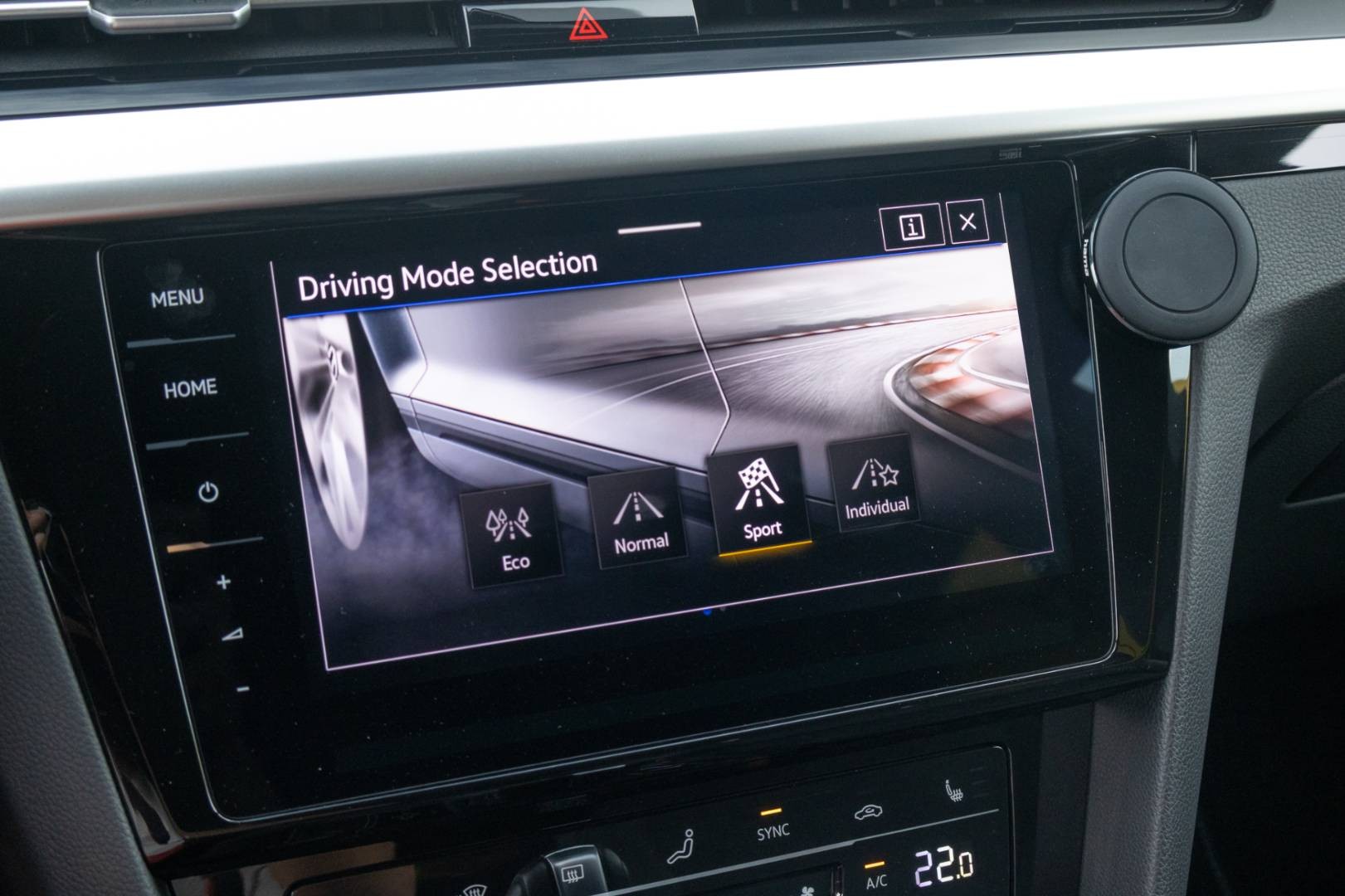Volkswagen Arteon Shooting Brake 2.0 TDI R-Line DSG – Obrázok 26