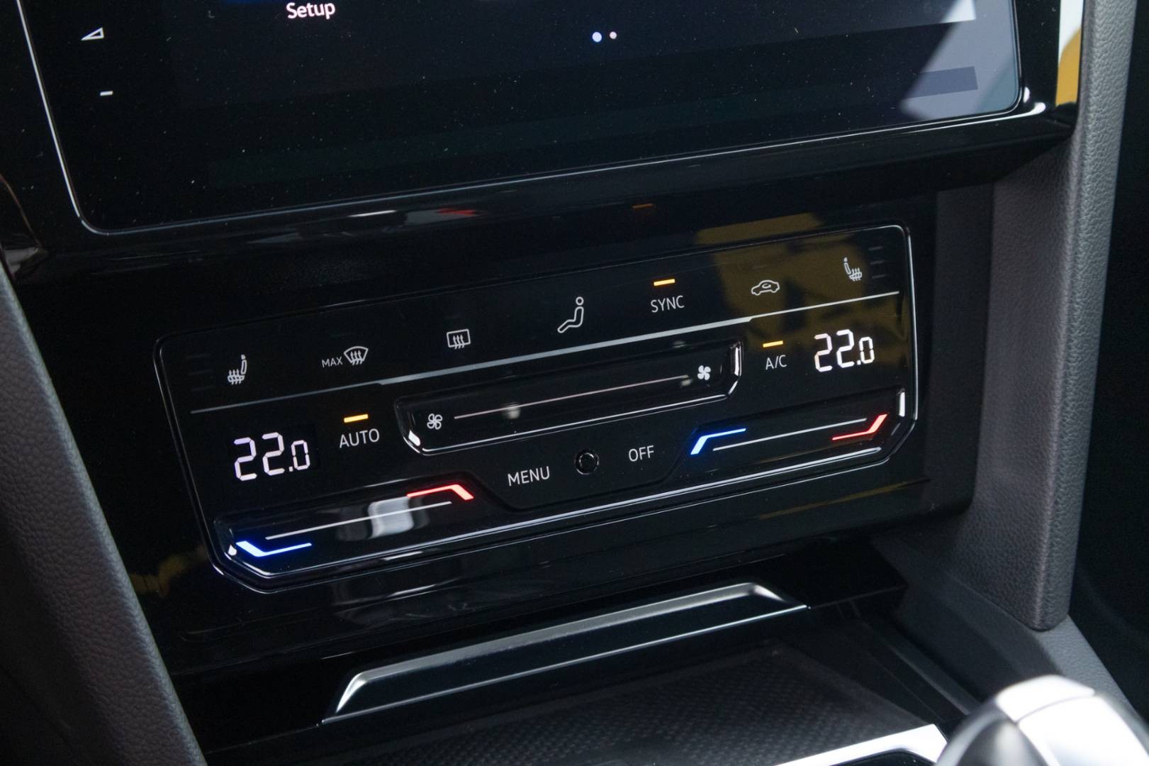 Volkswagen Arteon Shooting Brake 2.0 TDI R-Line DSG – Obrázok 27