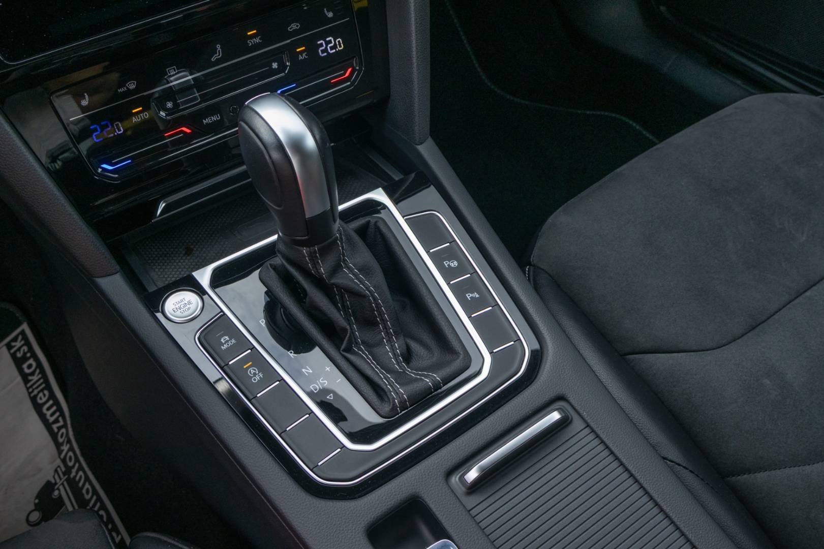 Volkswagen Arteon Shooting Brake 2.0 TDI R-Line DSG – Obrázok 28