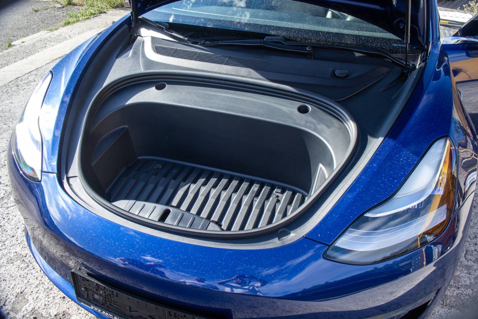 Tesla Model 3 LR AWD – Obrázok 10