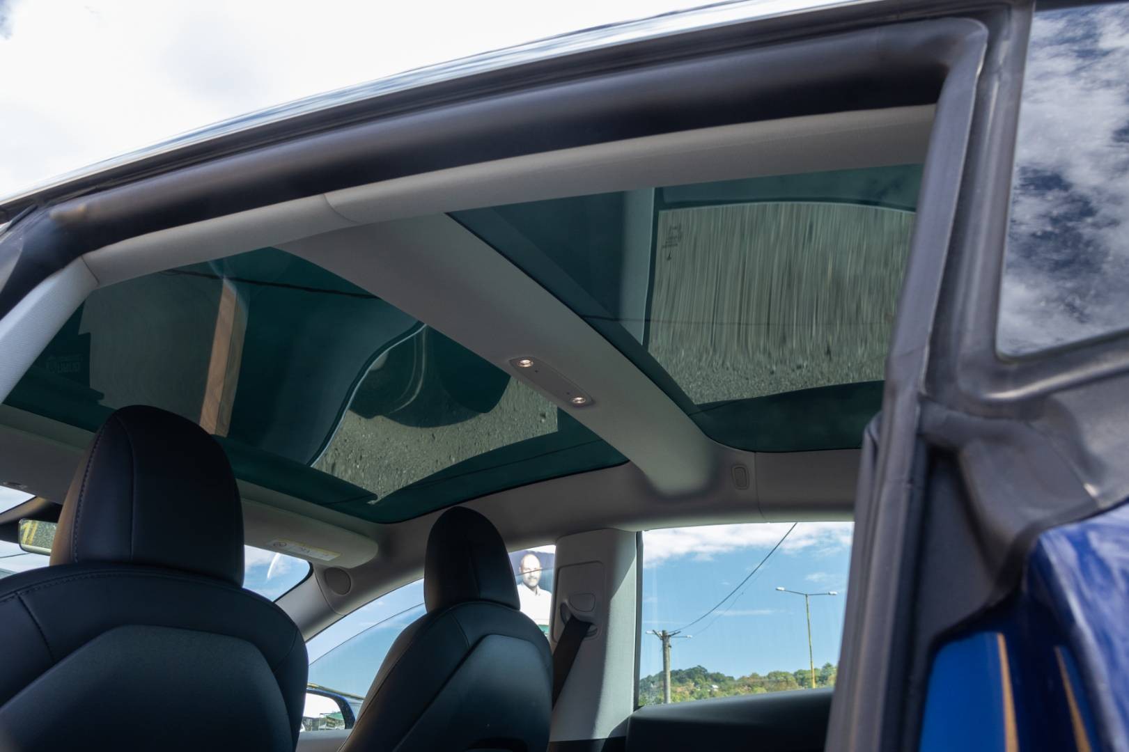 Tesla Model 3 LR AWD – Obrázok 12