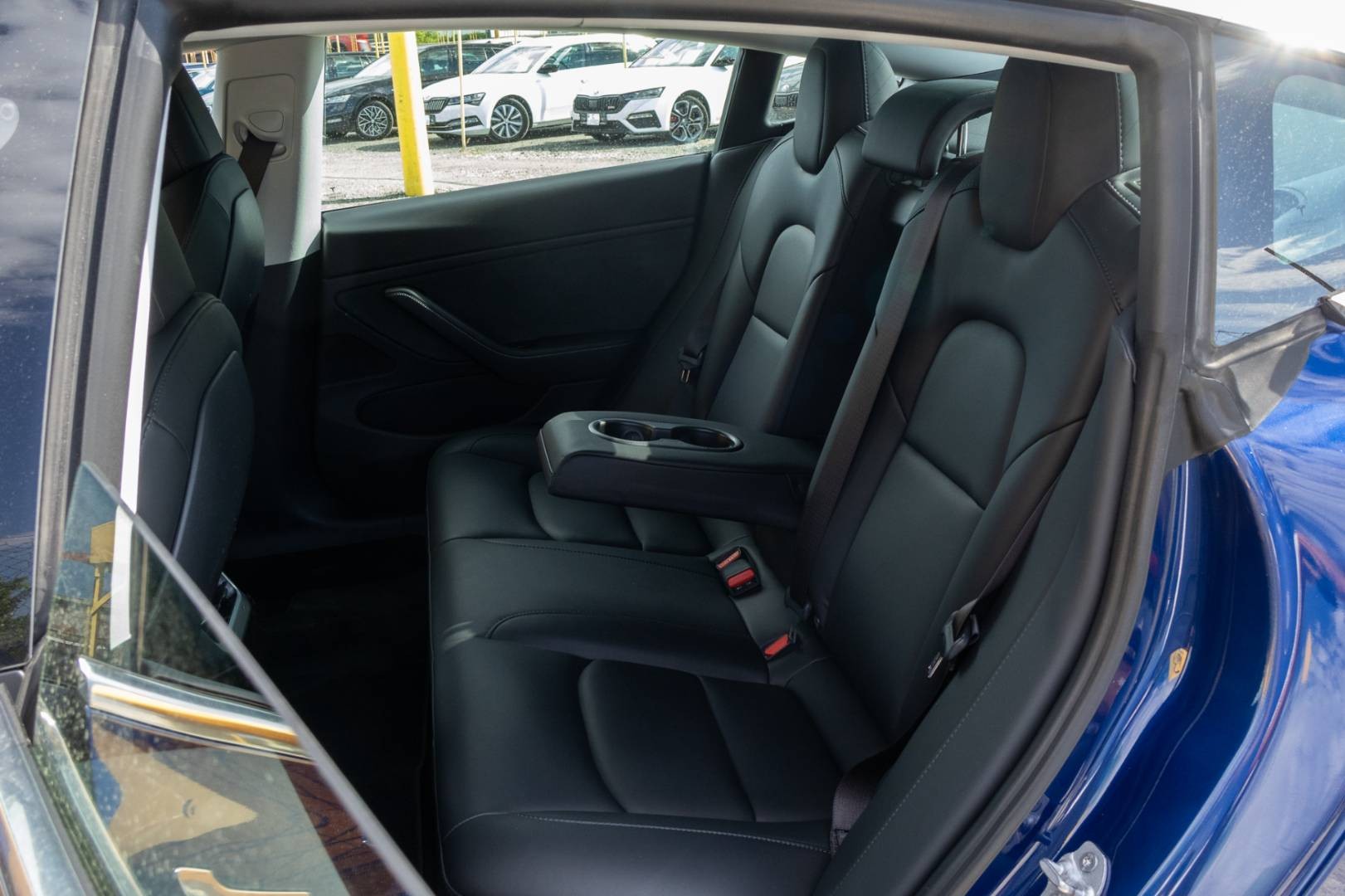 Tesla Model 3 LR AWD – Obrázok 13