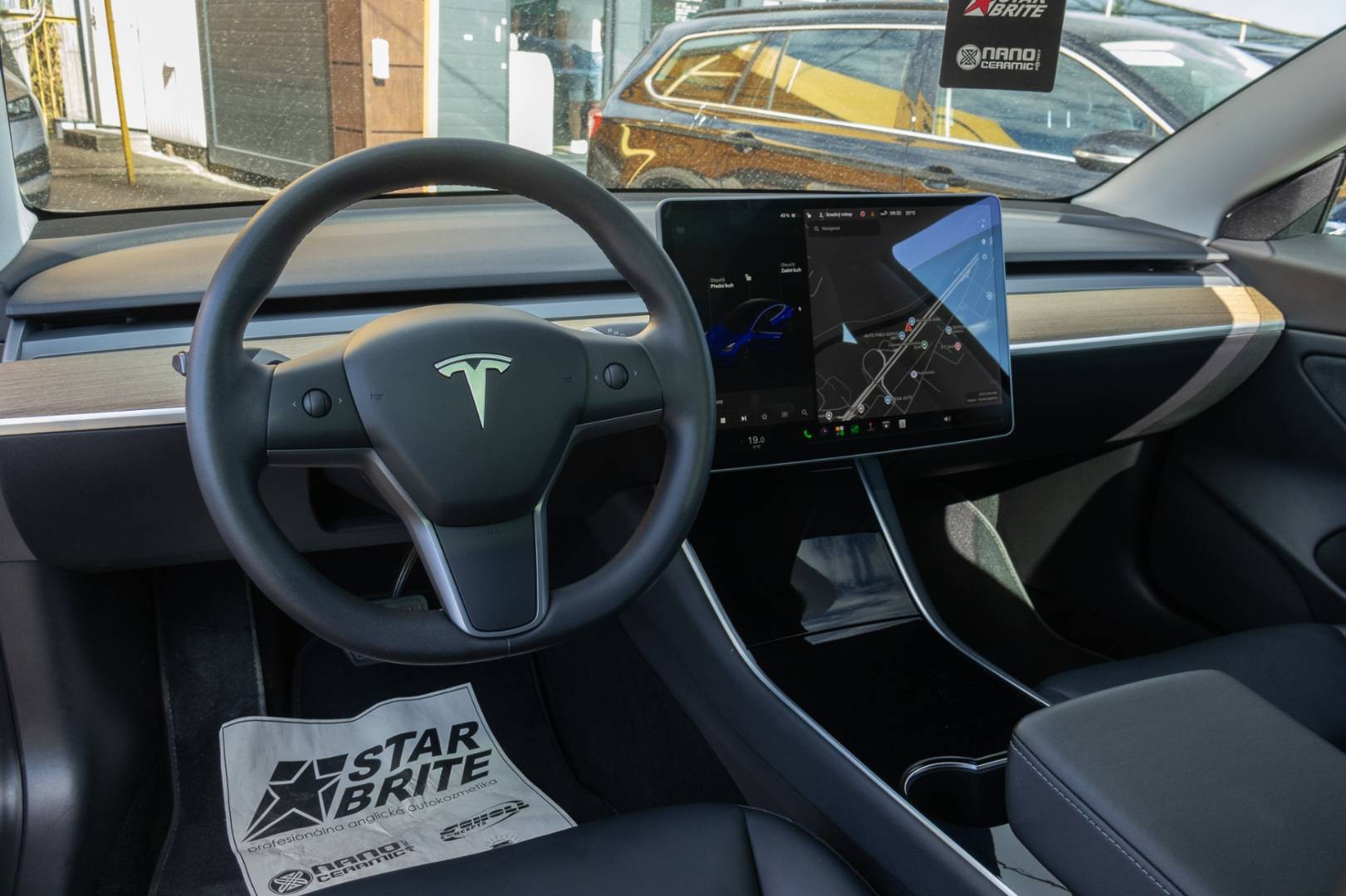 Tesla Model 3 LR AWD – Obrázok 16