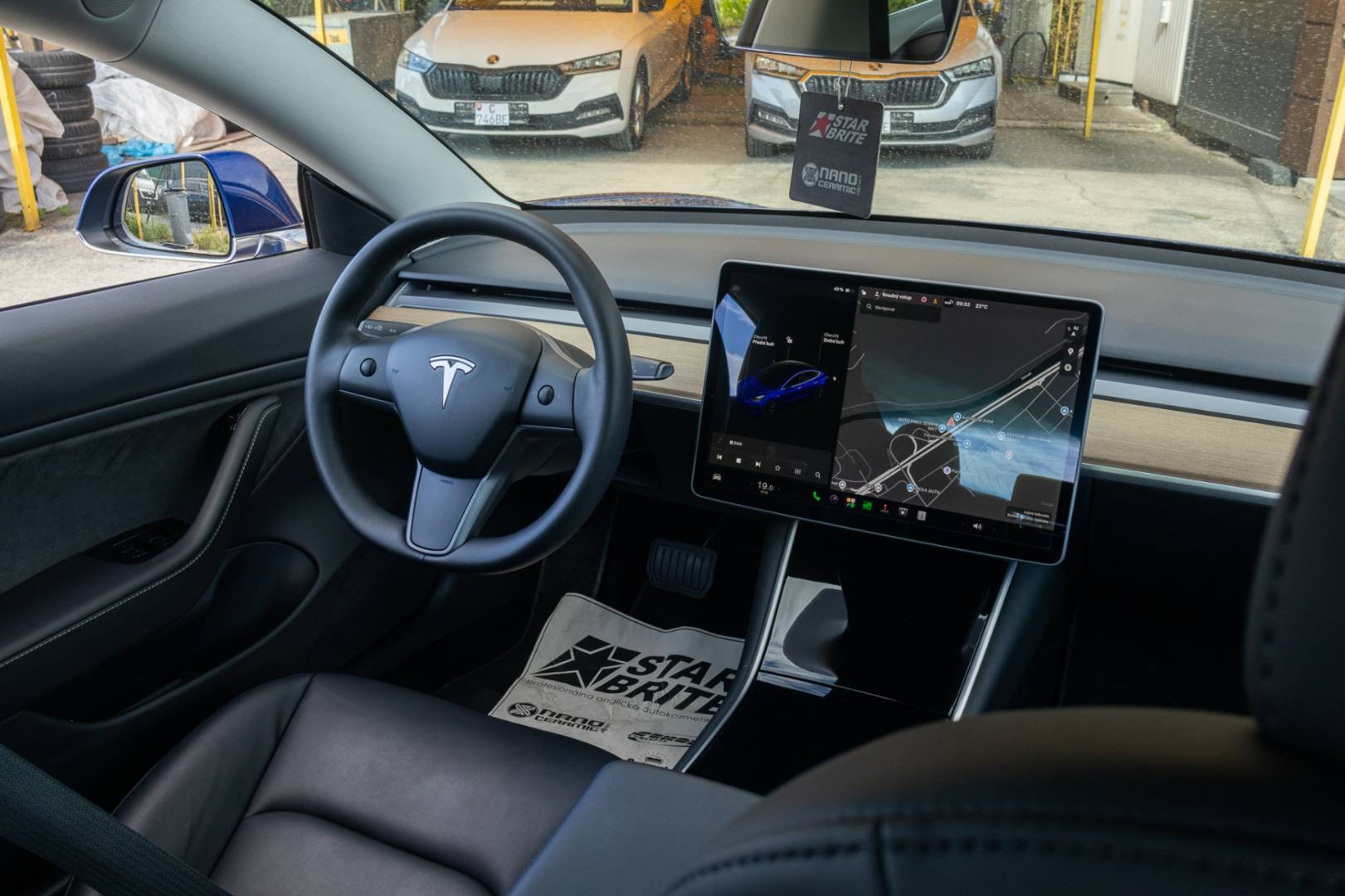 Tesla Model 3 LR AWD – Obrázok 17
