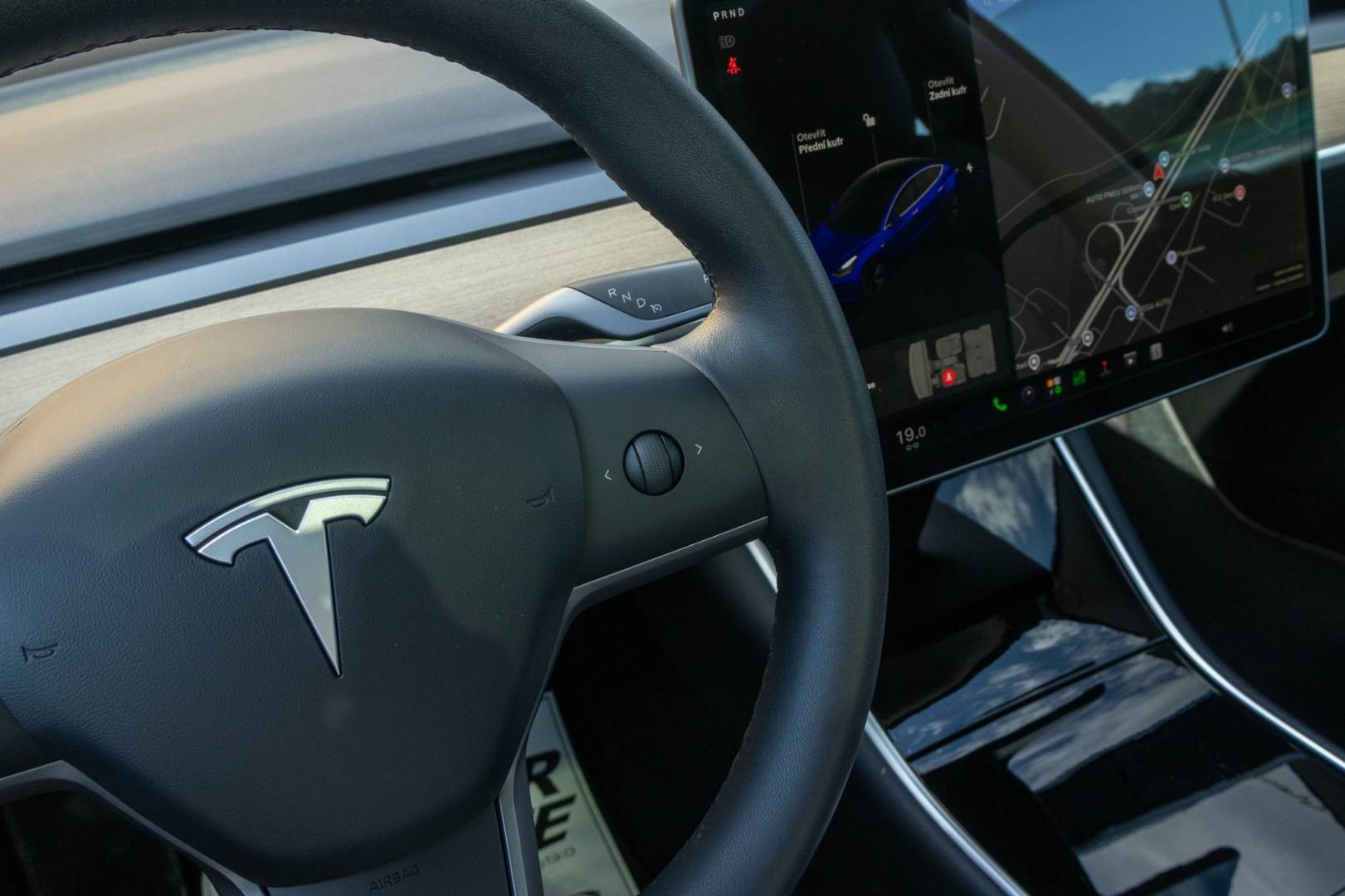 Tesla Model 3 LR AWD – Obrázok 18