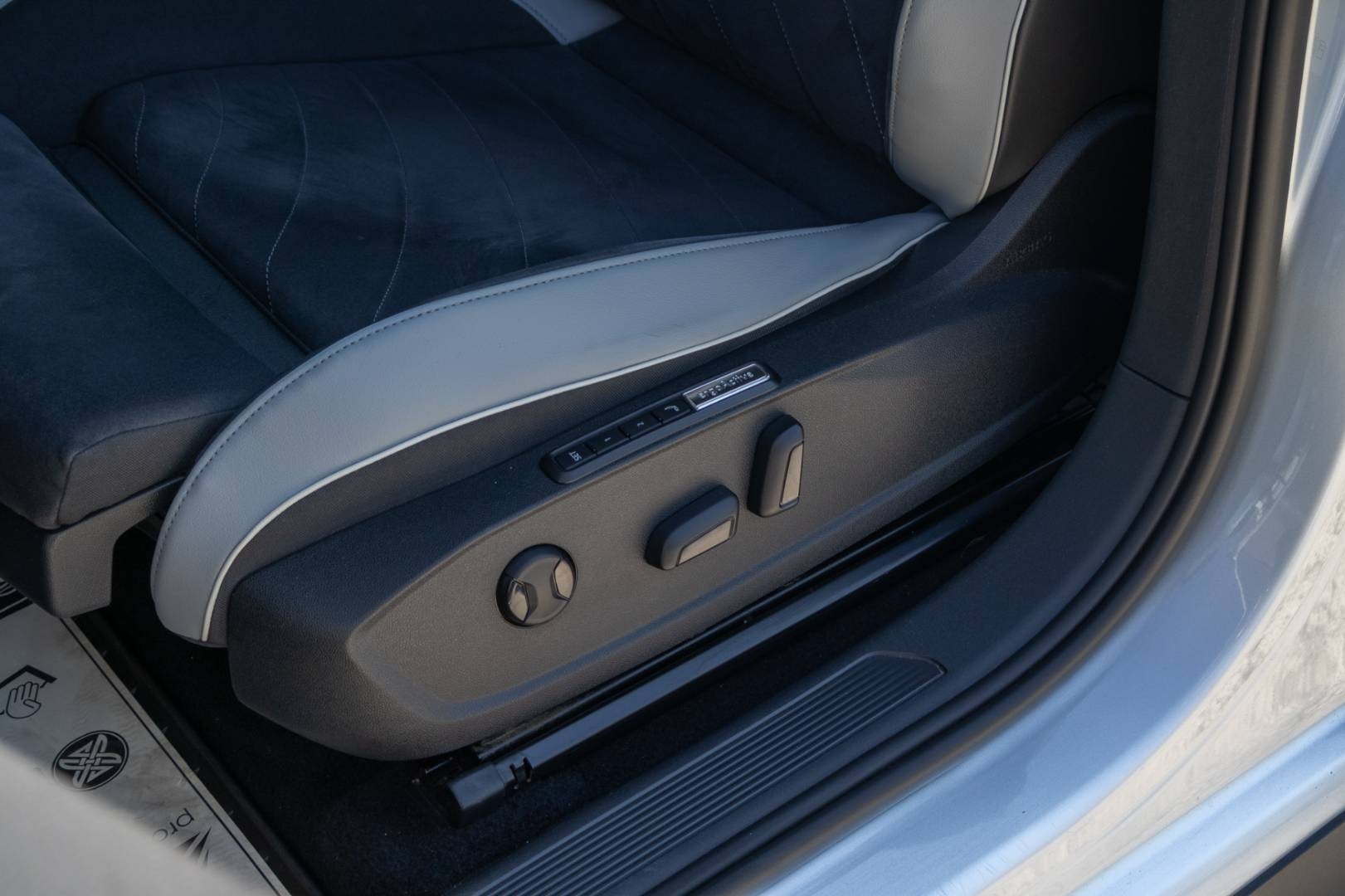 Volkswagen ID.3 58kWh MAX - NEBÚRANÉ / SK Pôvod / 1.Majiteľ / DPH – Obrázok 13