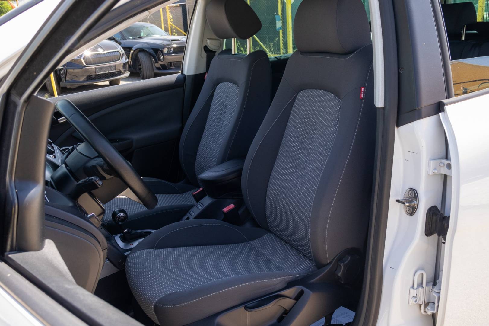 Seat Altea XL 2.0 TDI CR DPF Style DSG – Obrázok 12