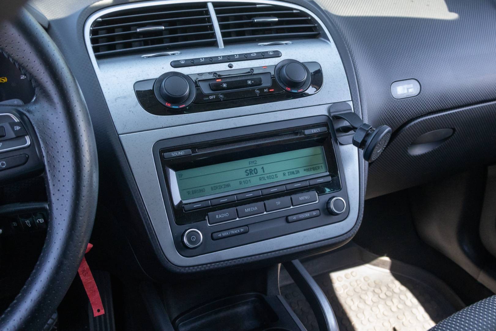 Seat Altea XL 2.0 TDI CR DPF Style DSG – Obrázok 17