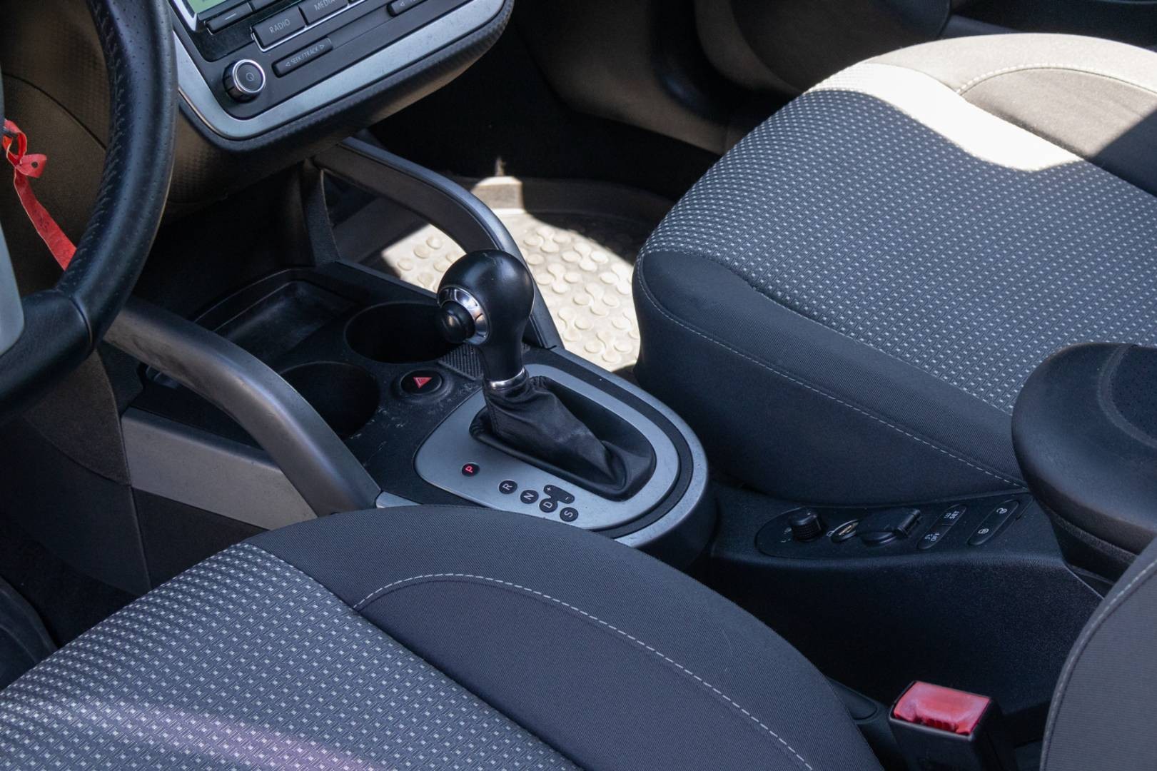 Seat Altea XL 2.0 TDI CR DPF Style DSG – Obrázok 18