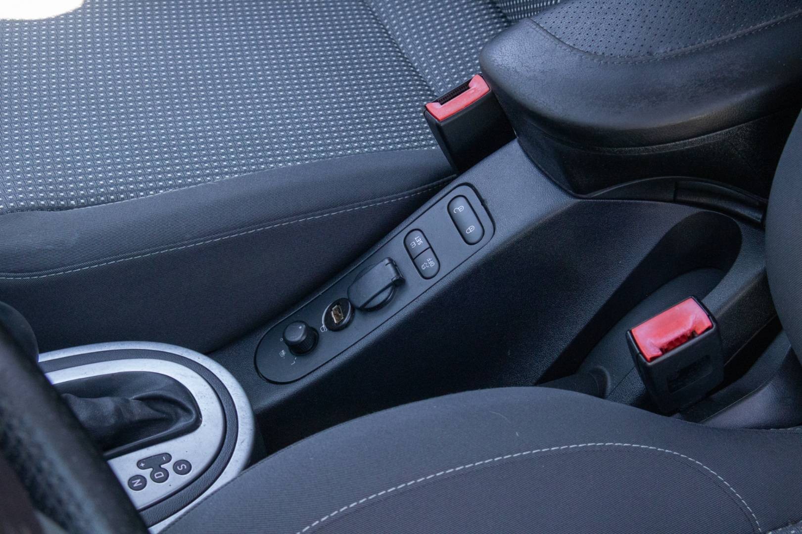 Seat Altea XL 2.0 TDI CR DPF Style DSG – Obrázok 19