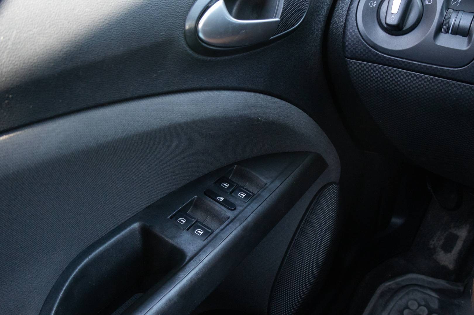 Seat Altea XL 2.0 TDI CR DPF Style DSG – Obrázok 20