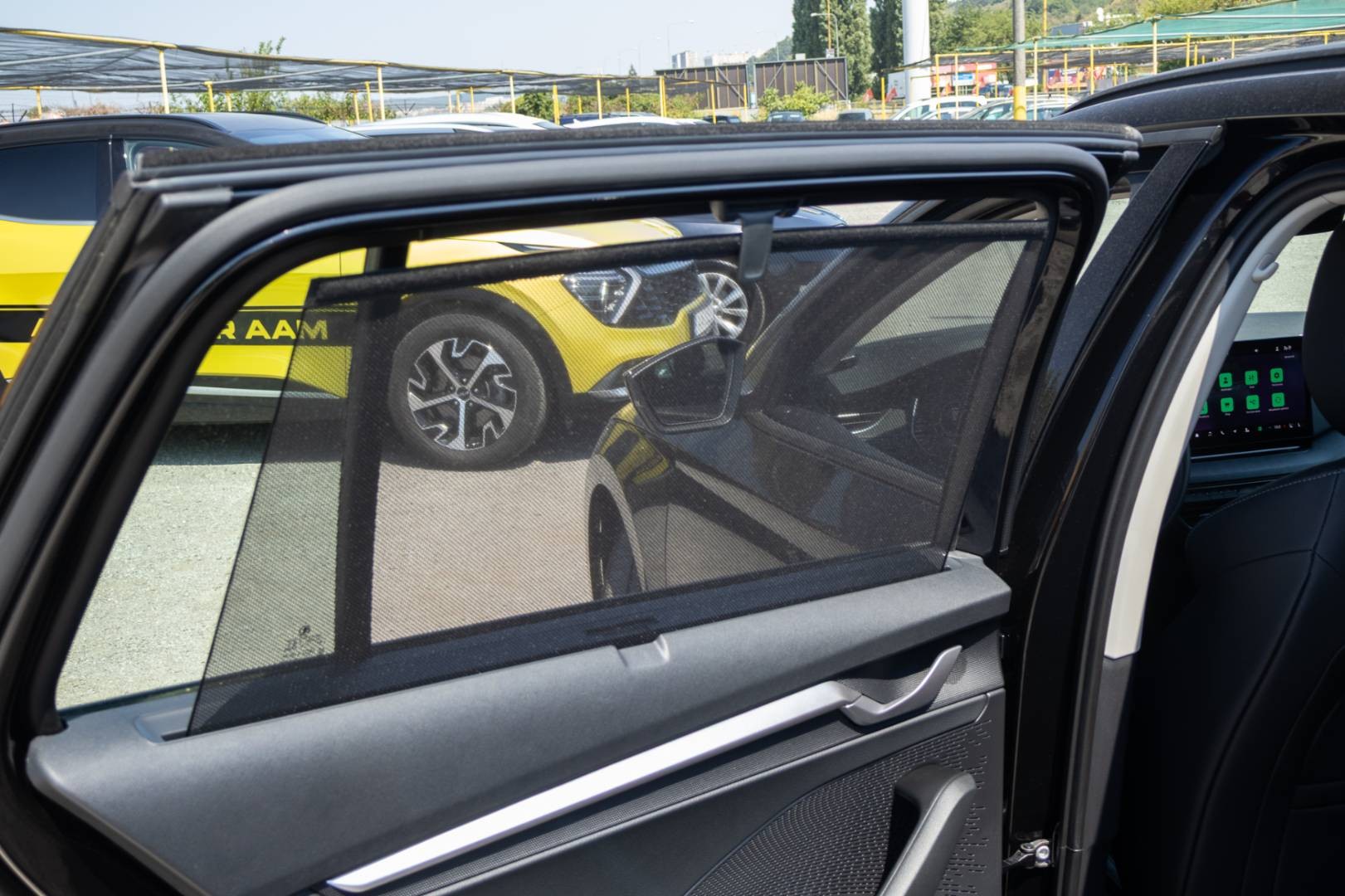 Škoda Octavia Combi 2.0 TDI DSG Selection+ / NEBÚRANÉ / Po servise – Obrázok 23