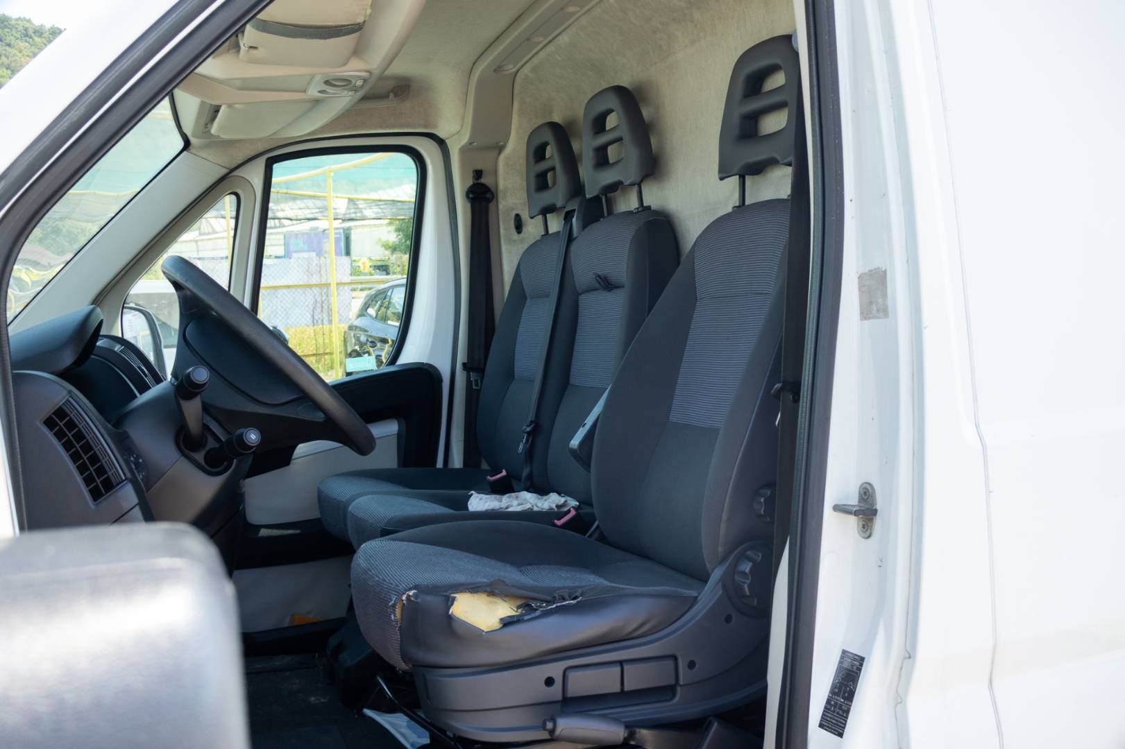 Peugeot Boxer 2.2 HDI L4H2, SK Pôvod - Len 108tis. KM – Obrázok 10