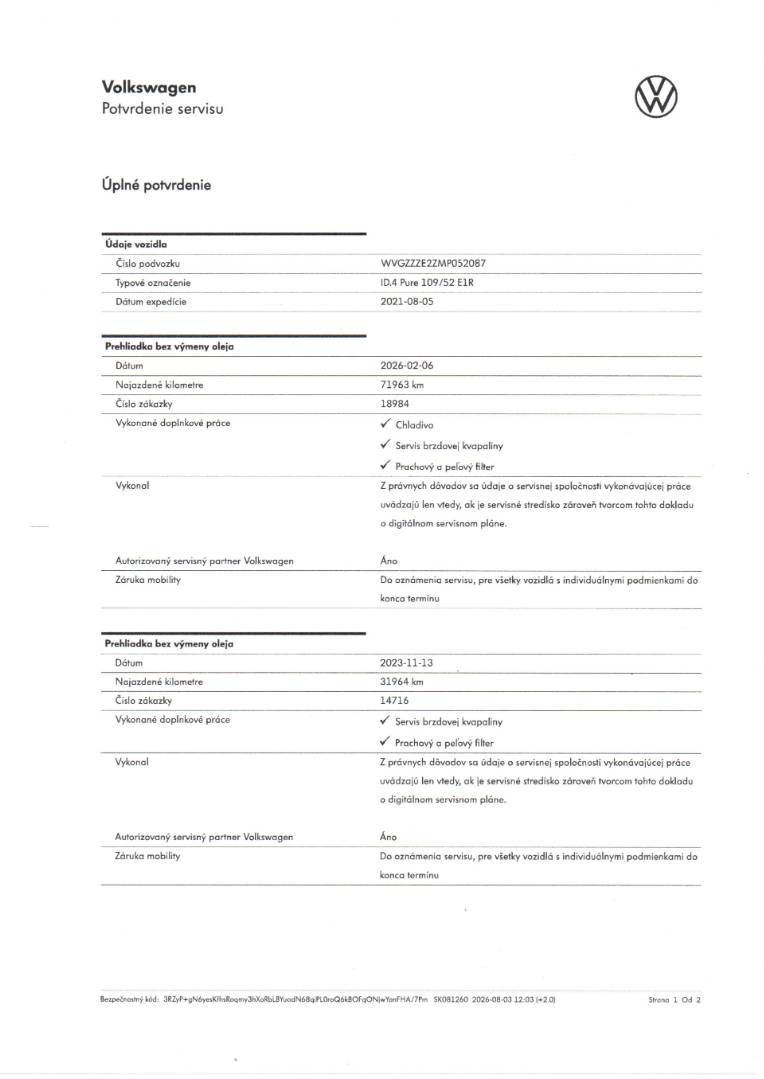 Volkswagen ID.4 Pure 52kWh - Tep. čerpadlo – Obrázok 25