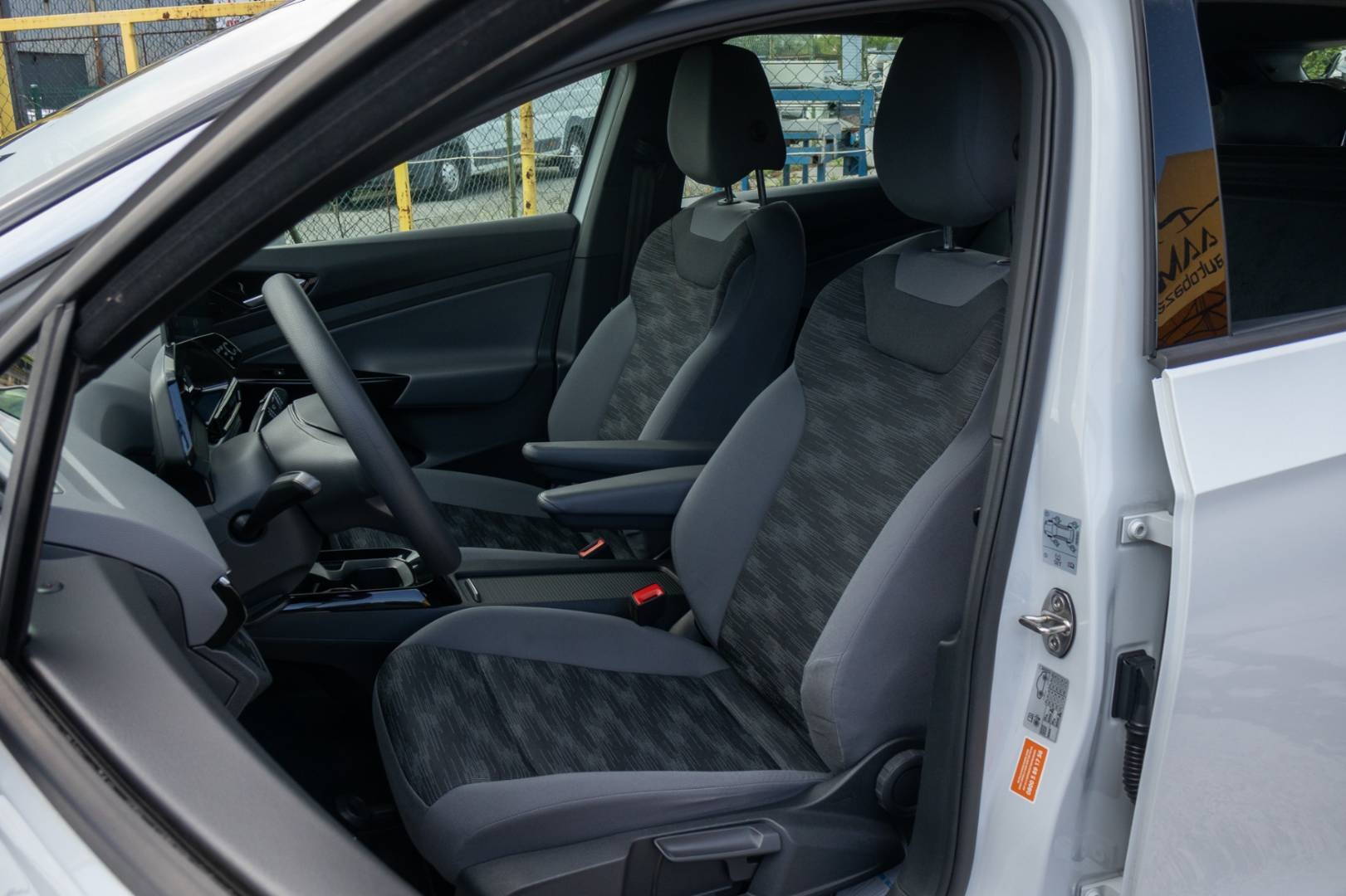 Volkswagen ID.4 Pure 52kWh - Tep. čerpadlo – Obrázok 12