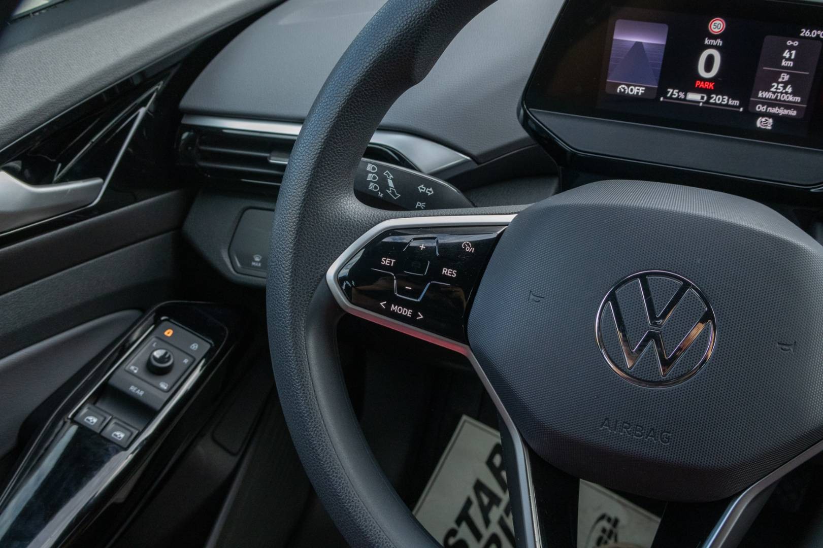 Volkswagen ID.4 Pure 52kWh - Tep. čerpadlo – Obrázok 14