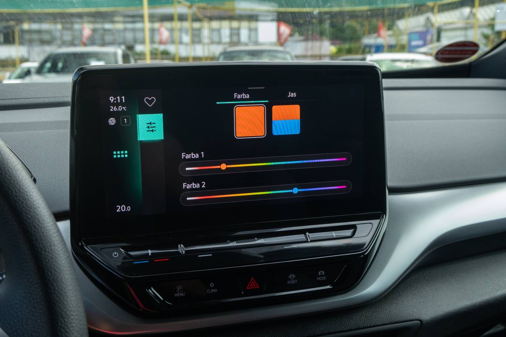 Volkswagen ID.4 Pure 52kWh - Tep. čerpadlo – Obrázok 20
