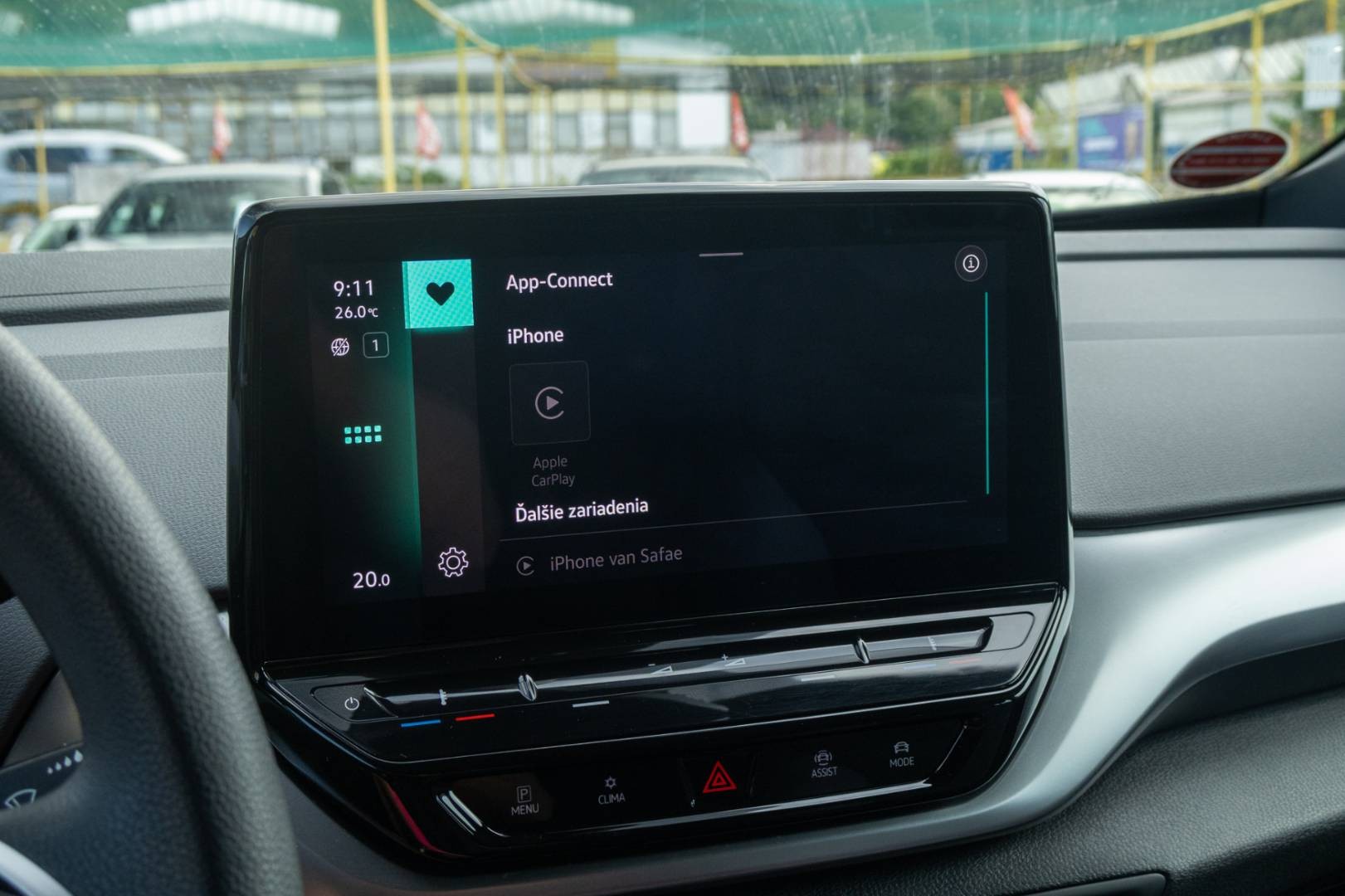 Volkswagen ID.4 Pure 52kWh - Tep. čerpadlo – Obrázok 21