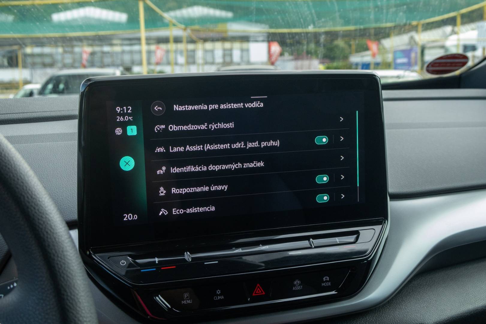 Volkswagen ID.4 Pure 52kWh - Tep. čerpadlo – Obrázok 24