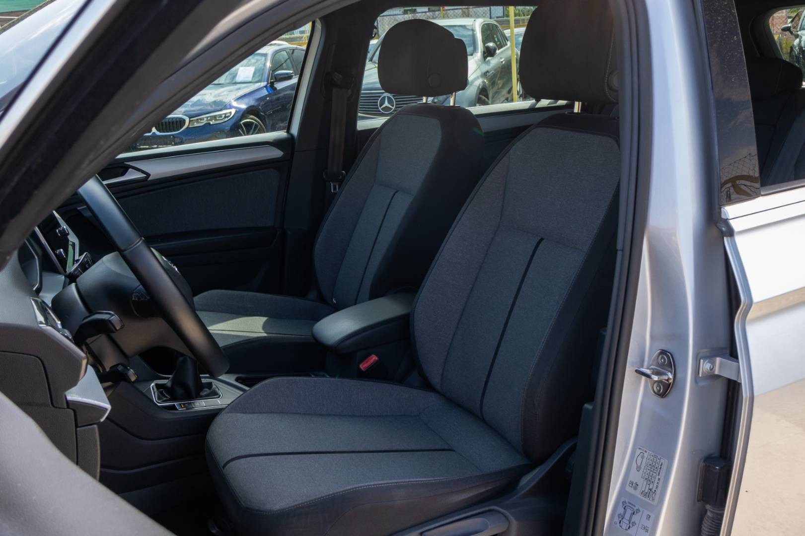 Seat Tarraco 2.0 TDI 150 Style – Obrázok 12