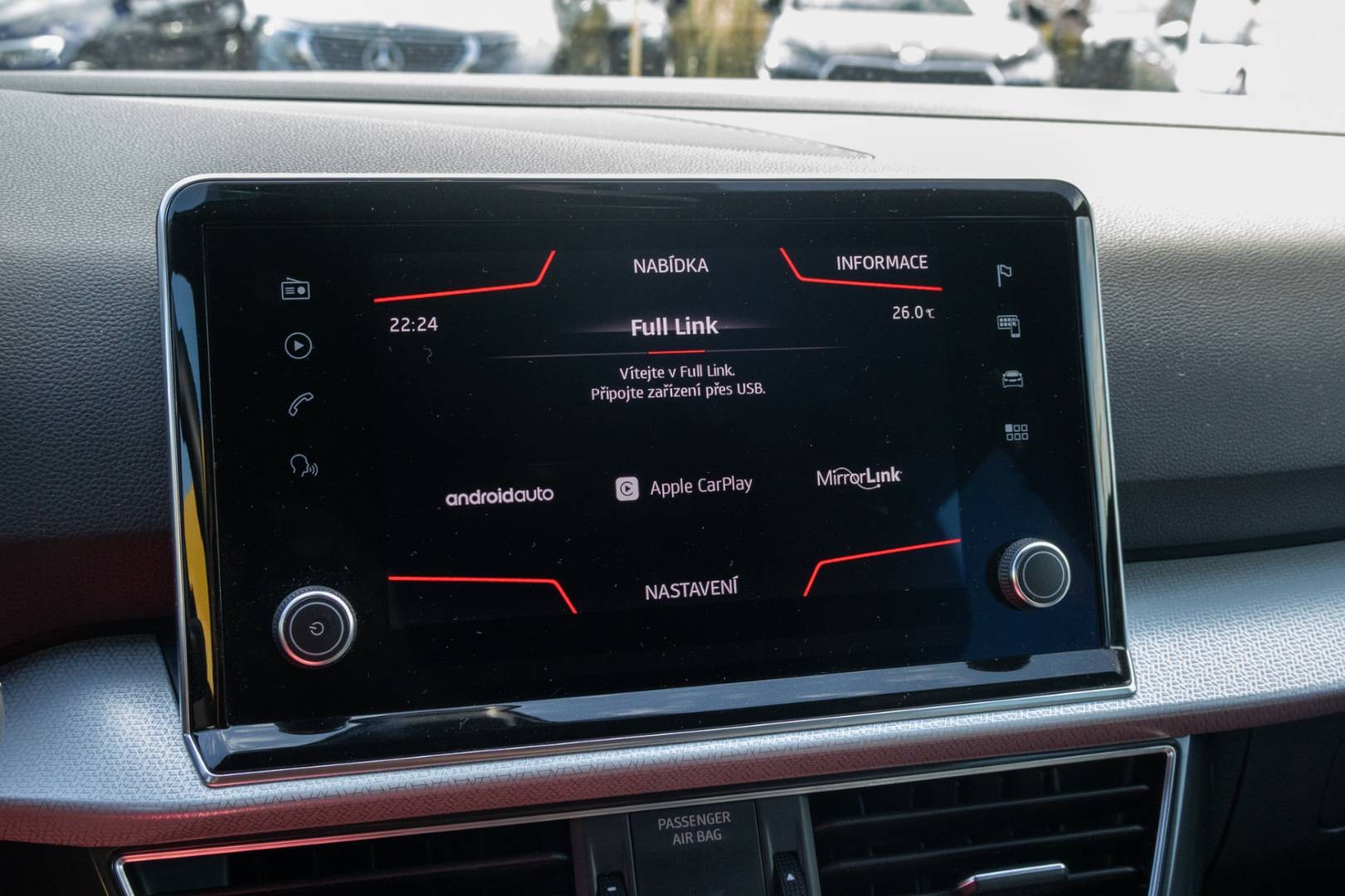 Seat Tarraco 2.0 TDI 150 Style – Obrázok 20