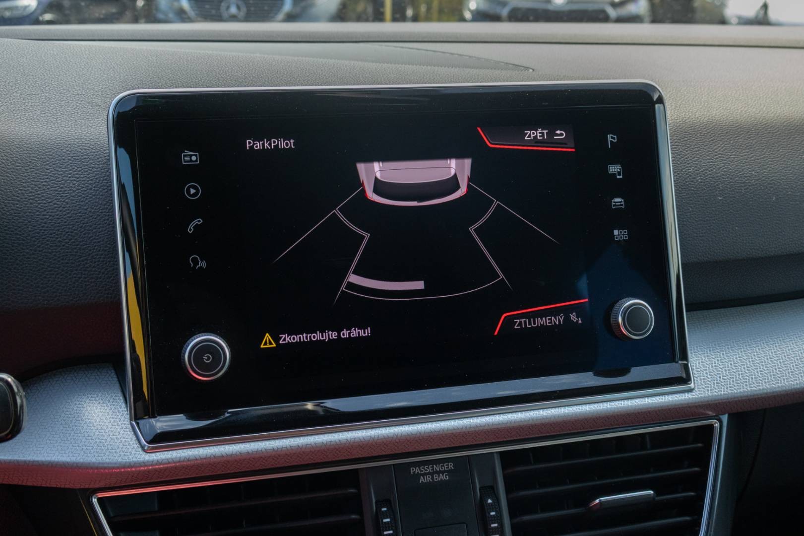 Seat Tarraco 2.0 TDI 150 Style – Obrázok 21