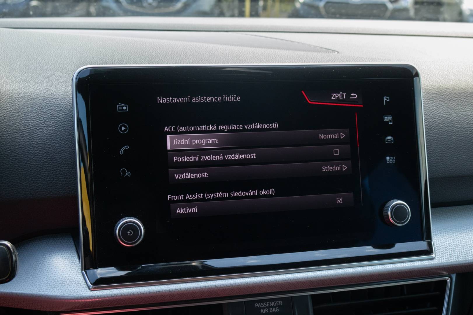 Seat Tarraco 2.0 TDI 150 Style – Obrázok 22