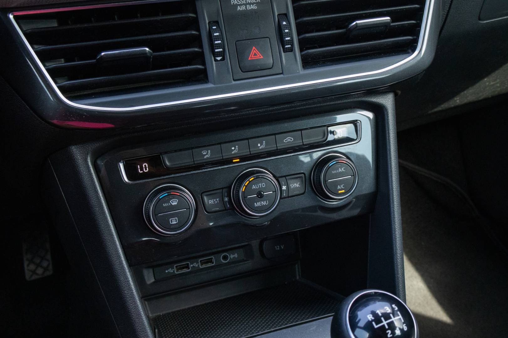 Seat Tarraco 2.0 TDI 150 Style – Obrázok 23