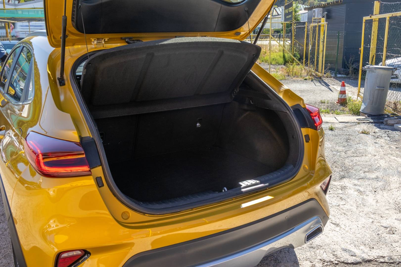 Kia XCeed 1.5 T-GDi Gold v ZARUKE – Obrázok 9
