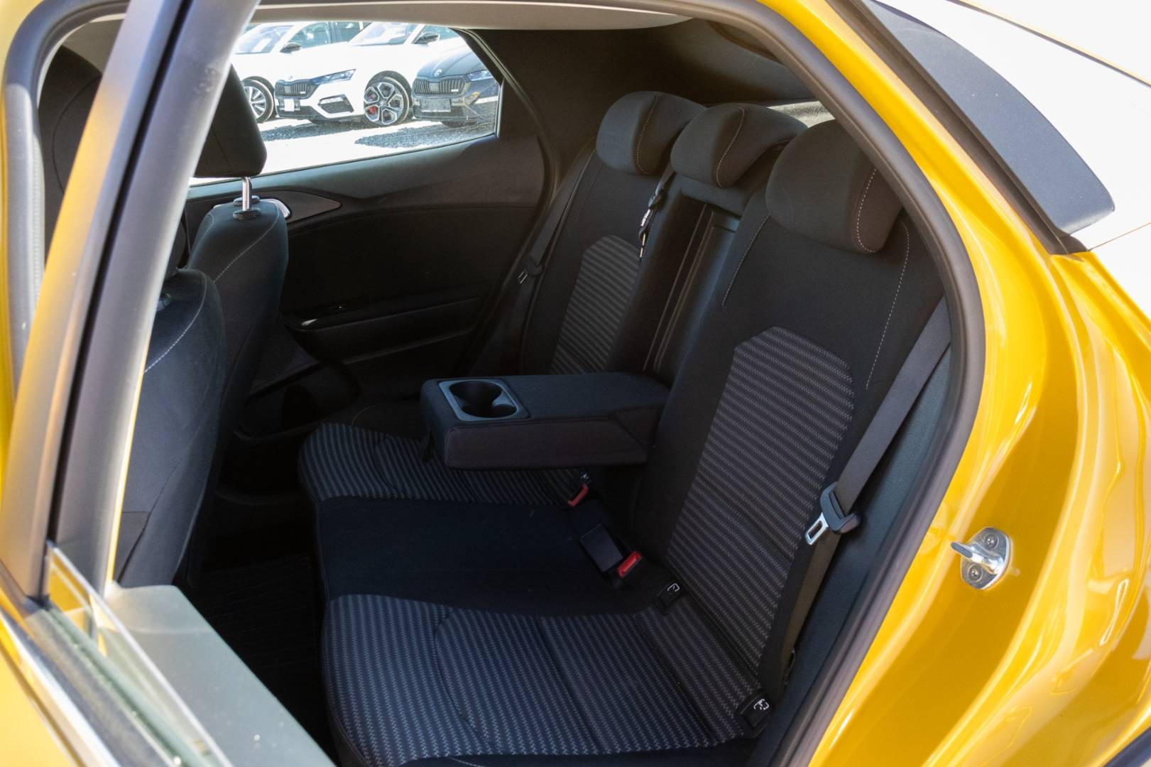 Kia XCeed 1.5 T-GDi Gold v ZARUKE – Obrázok 10