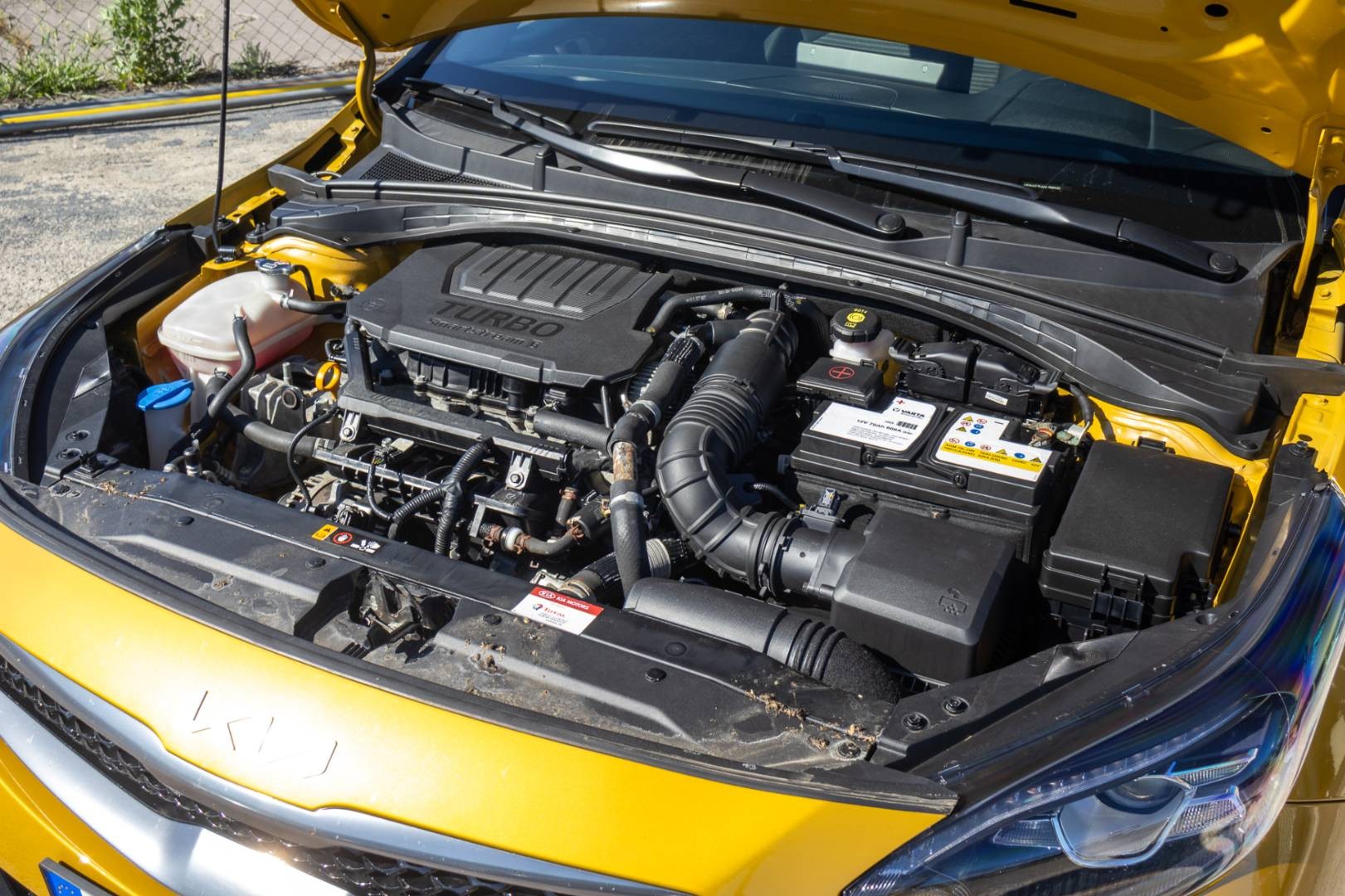 Kia XCeed 1.5 T-GDi Gold v ZARUKE – Obrázok 22