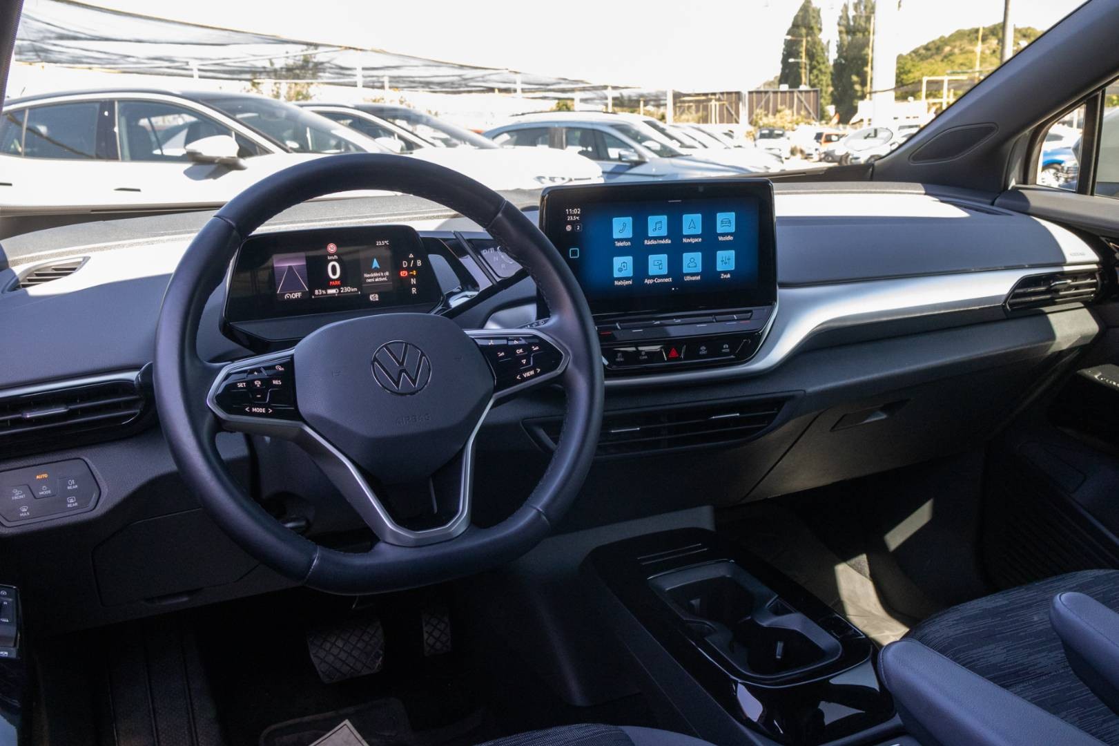 Volkswagen ID.4 Pure 52 kWh – Obrázok 16