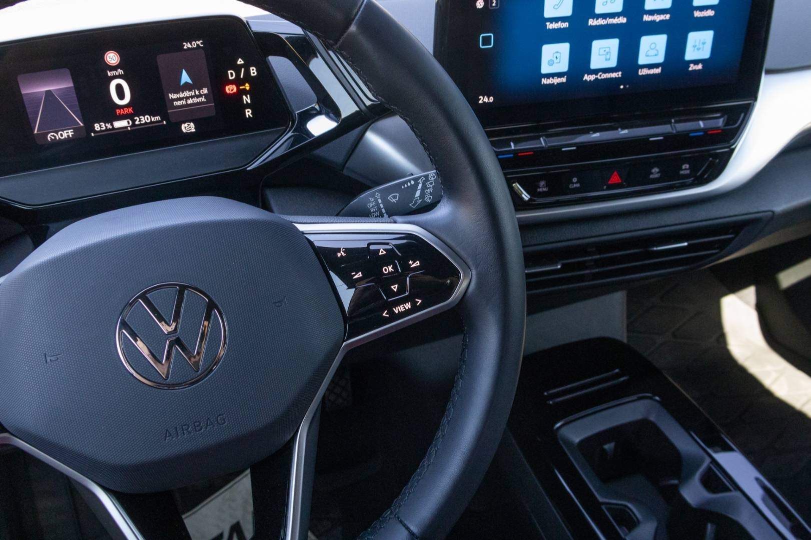 Volkswagen ID.4 Pure 52 kWh – Obrázok 19