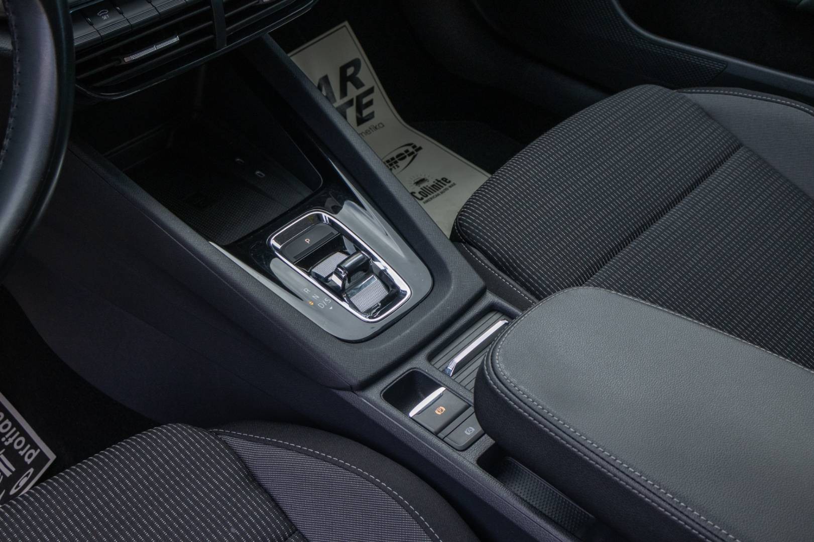 Škoda Octavia Combi 2.0 TDI SCR Ambition DSG – Obrázok 27