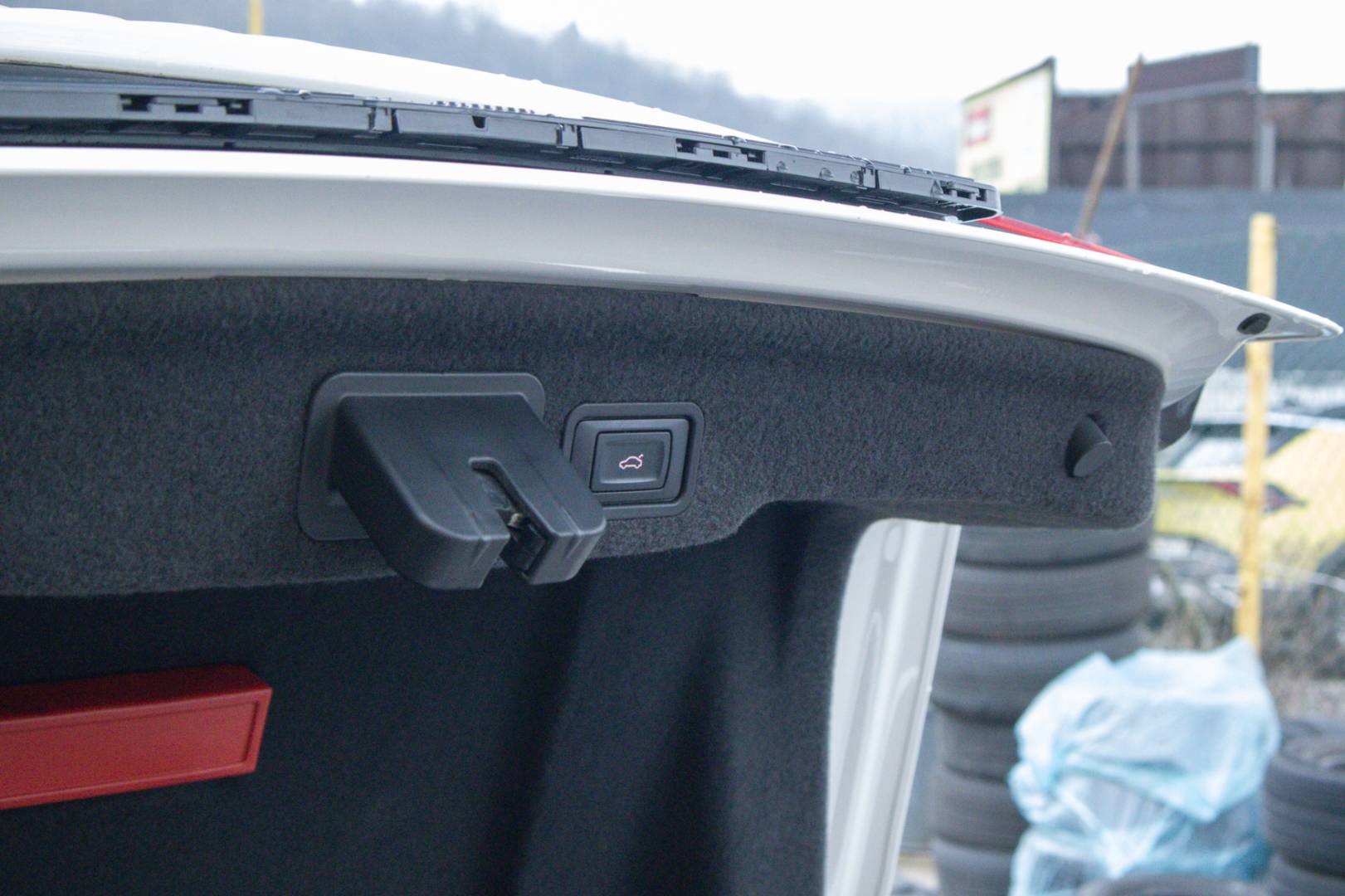 Audi A8 3.0 TDI quattro-po servise,TV,masáž,odvetrávanie,20",soft-close,TOP stav – Obrázok 10